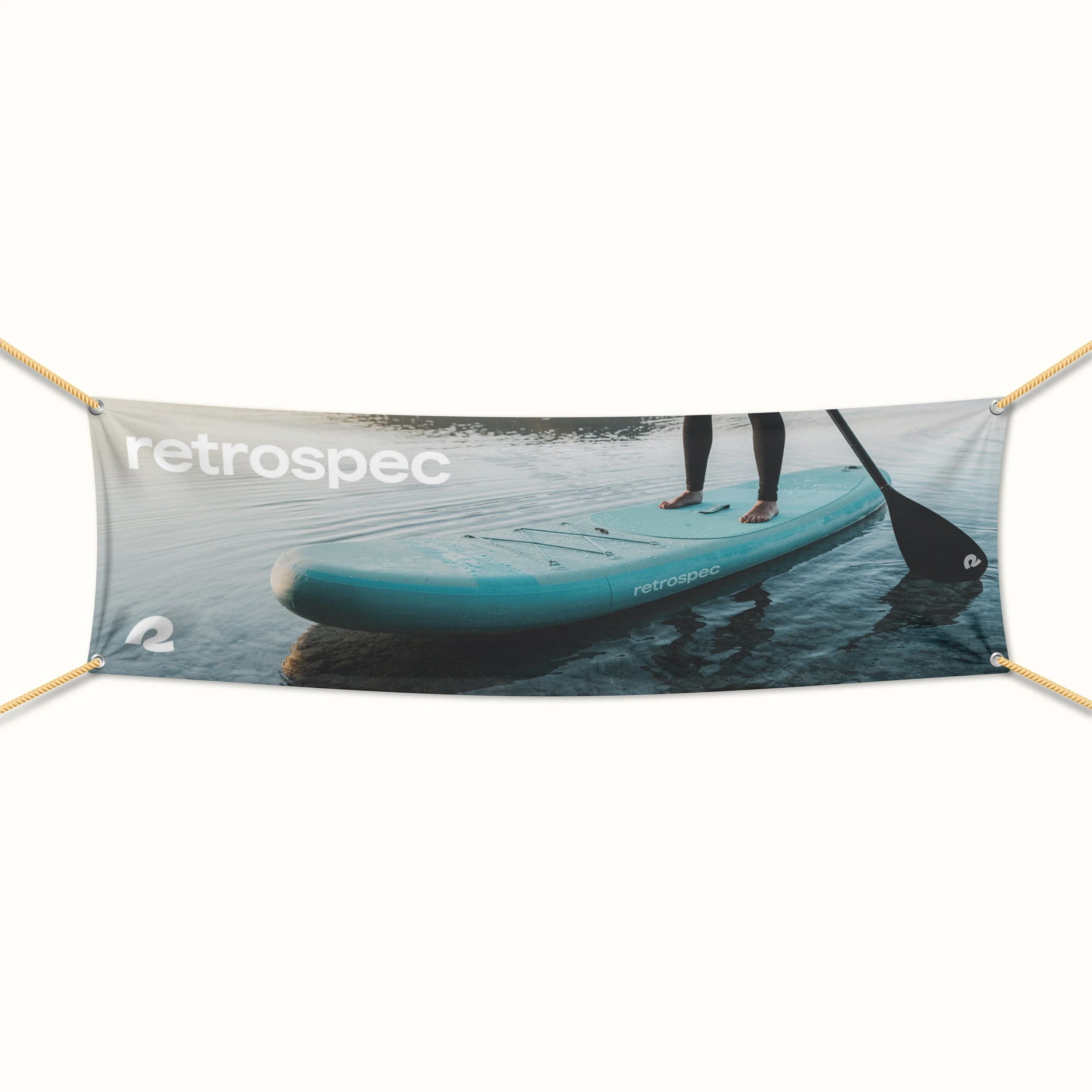 2'x6' Vinyl Banner - Image 3