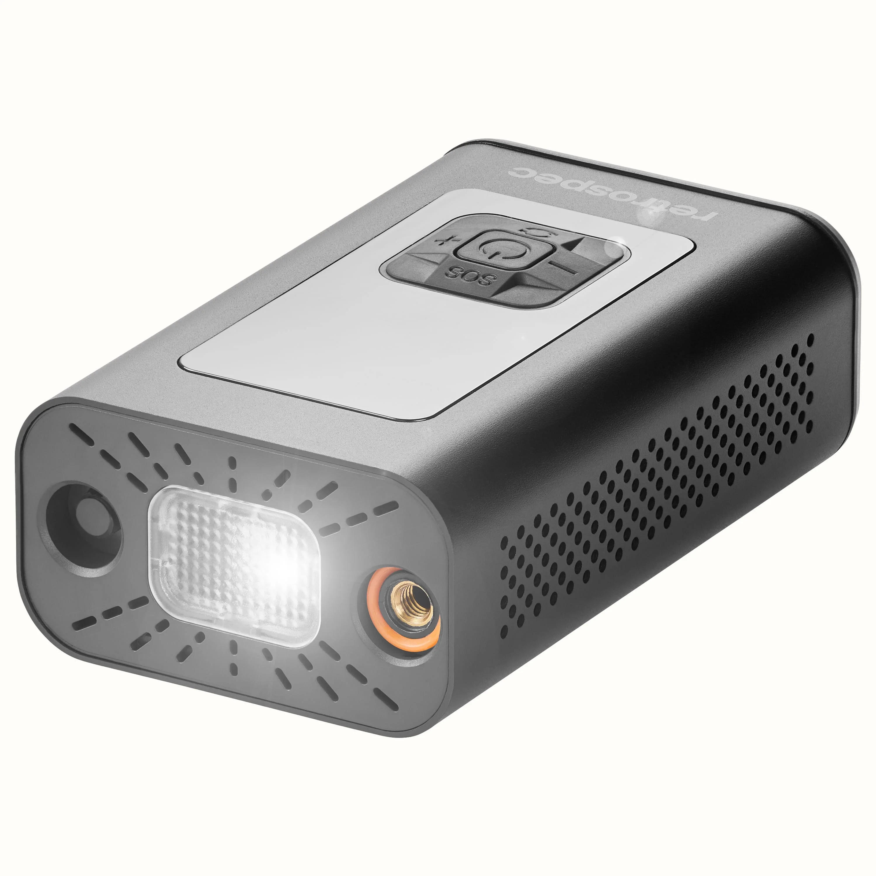 Aer Portable Air Compressor - Image 5