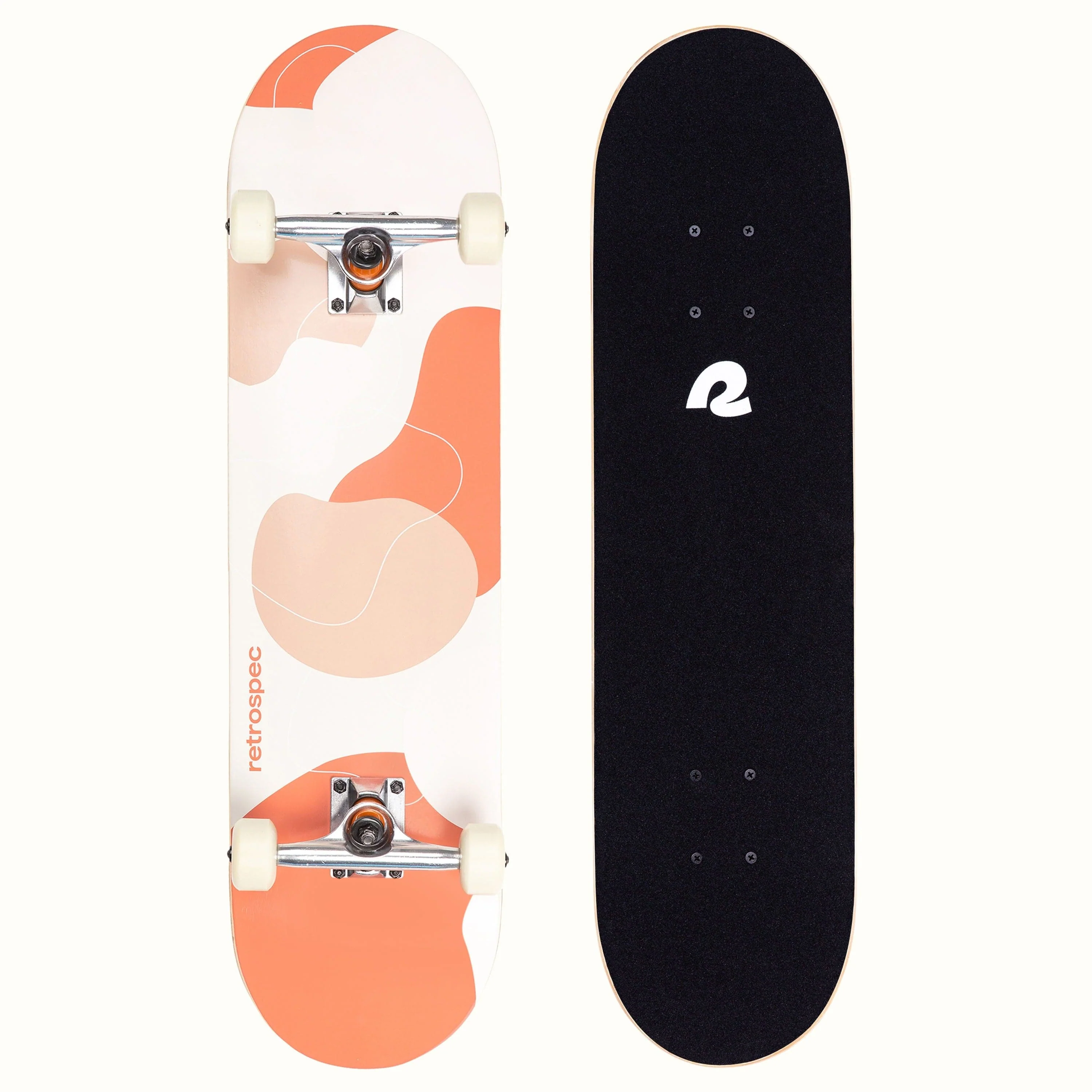 Alameda 7.5"/8" Complete Skateboard - Image 22
