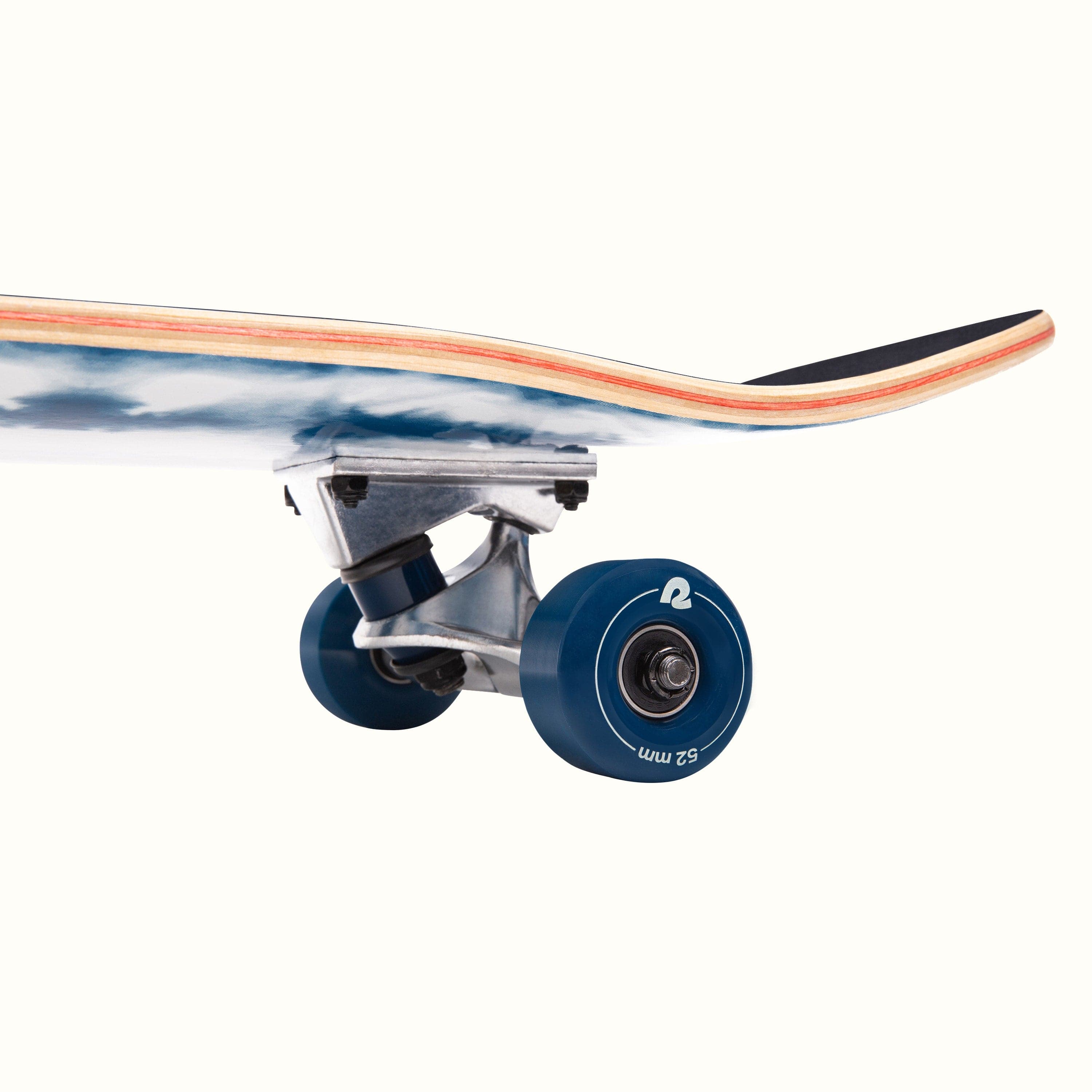Alameda 7.5"/8" Complete Skateboard - Image 3