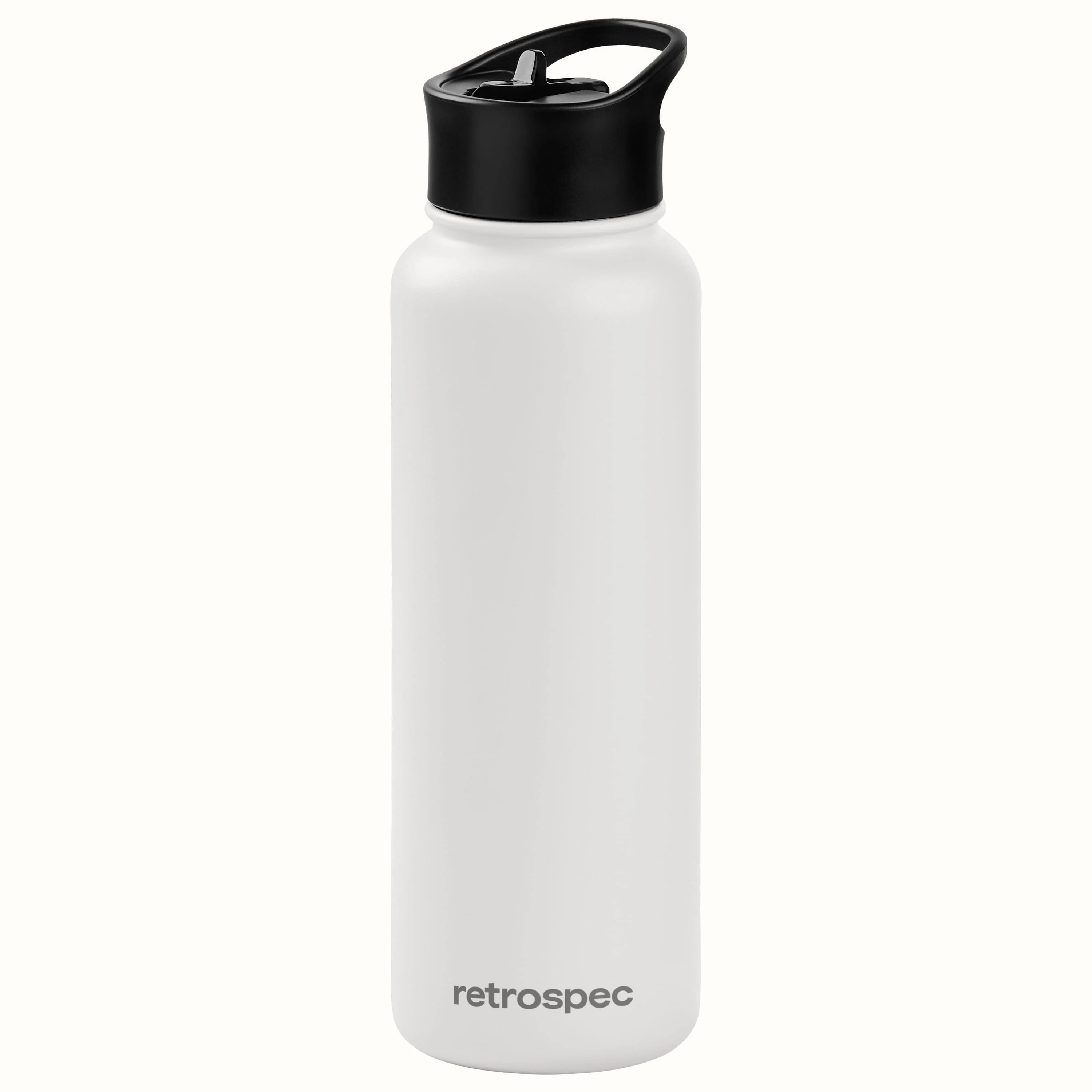 Alder Insulated Stainless Steel Water Bottle - Image 10