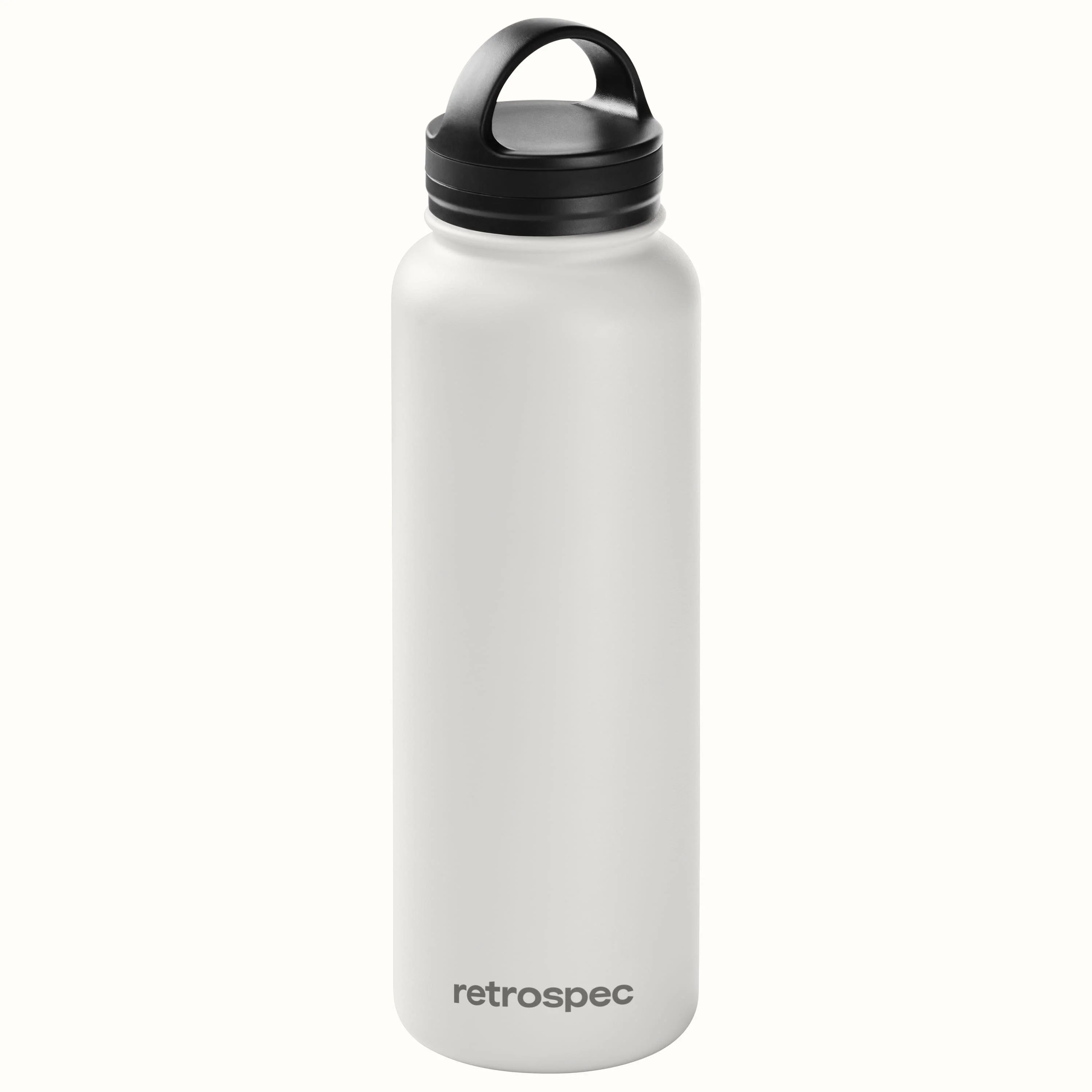 Alder Insulated Stainless Steel Water Bottle - Image 11