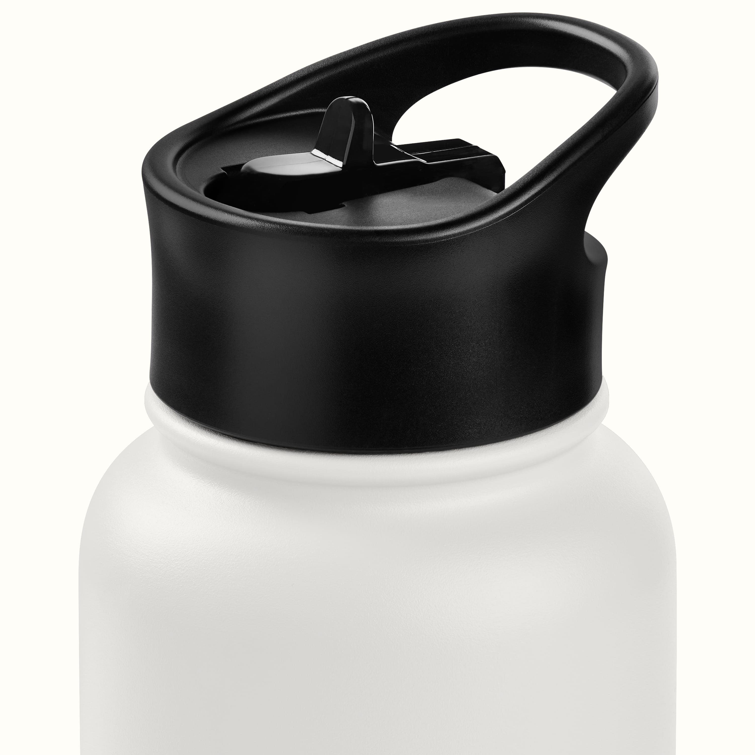 Alder Insulated Stainless Steel Water Bottle - Image 12