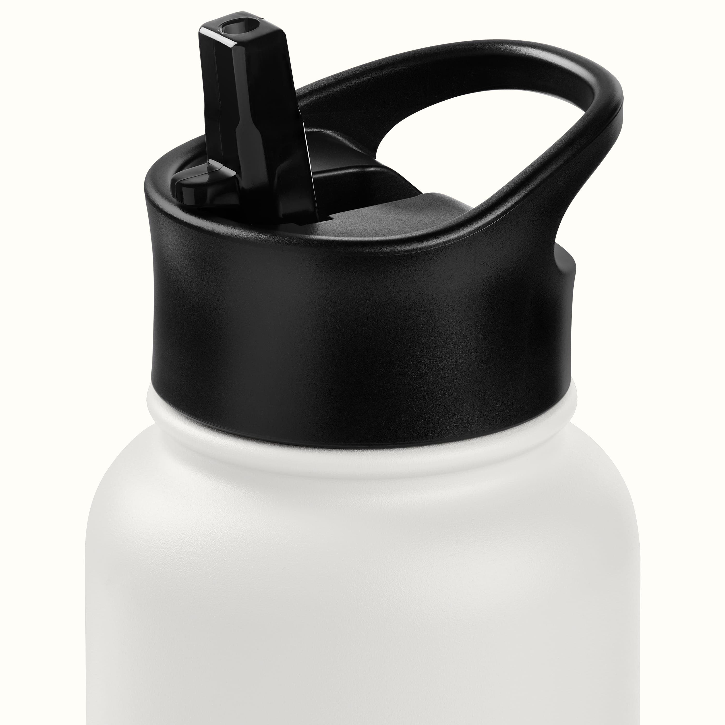 Alder Insulated Stainless Steel Water Bottle - Image 13