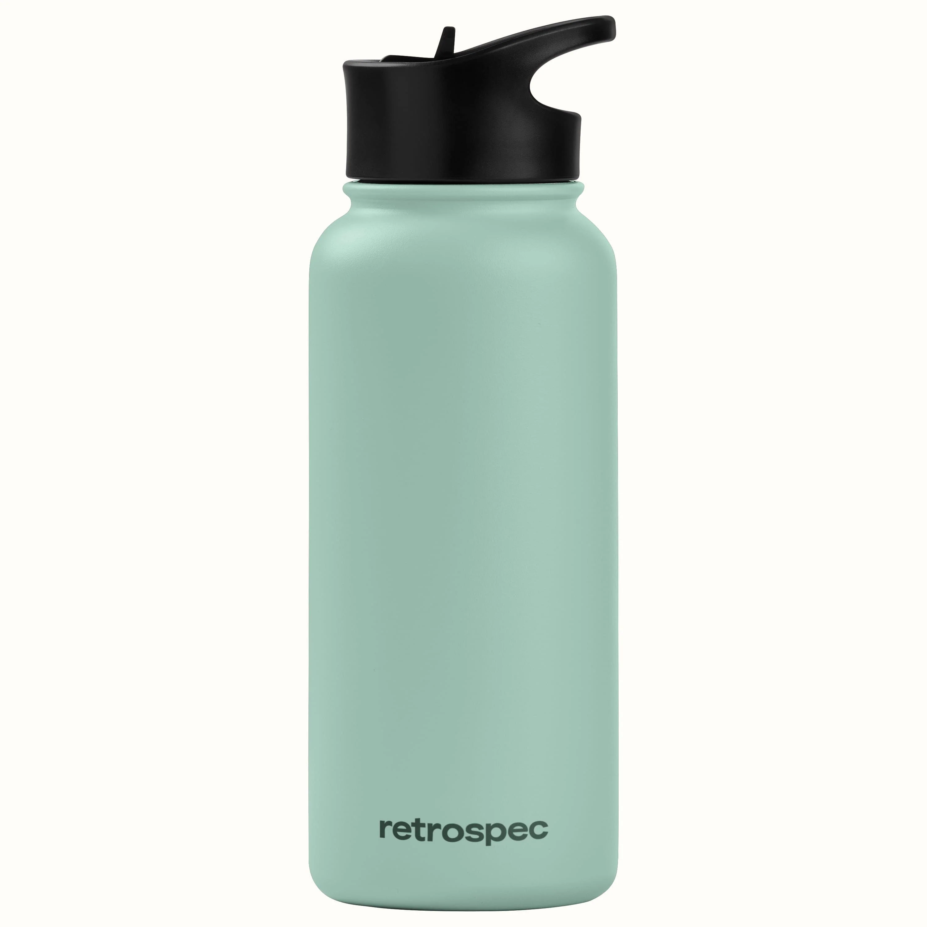 Alder Insulated Stainless Steel Water Bottle - Image 16