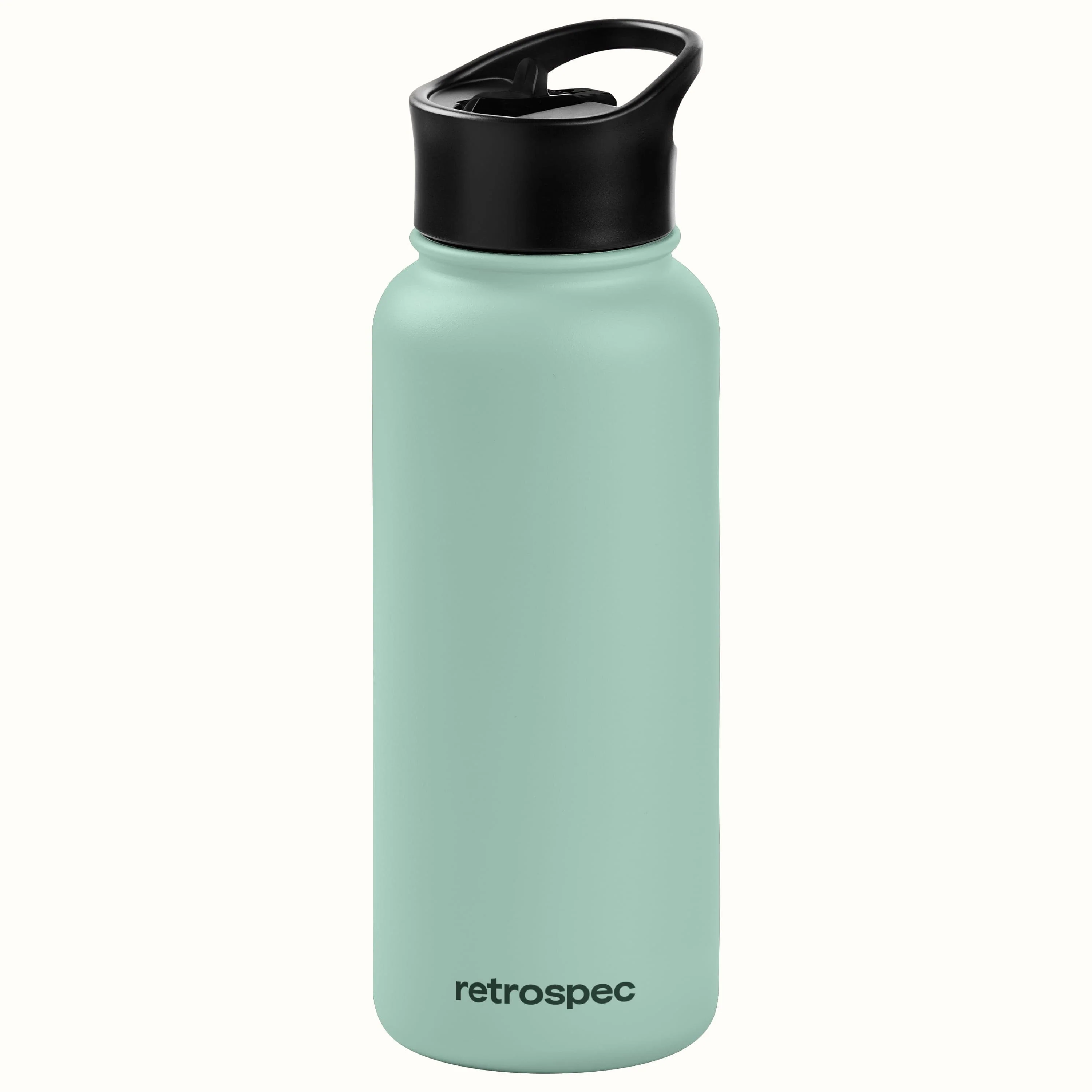 Alder Insulated Stainless Steel Water Bottle - Image 17