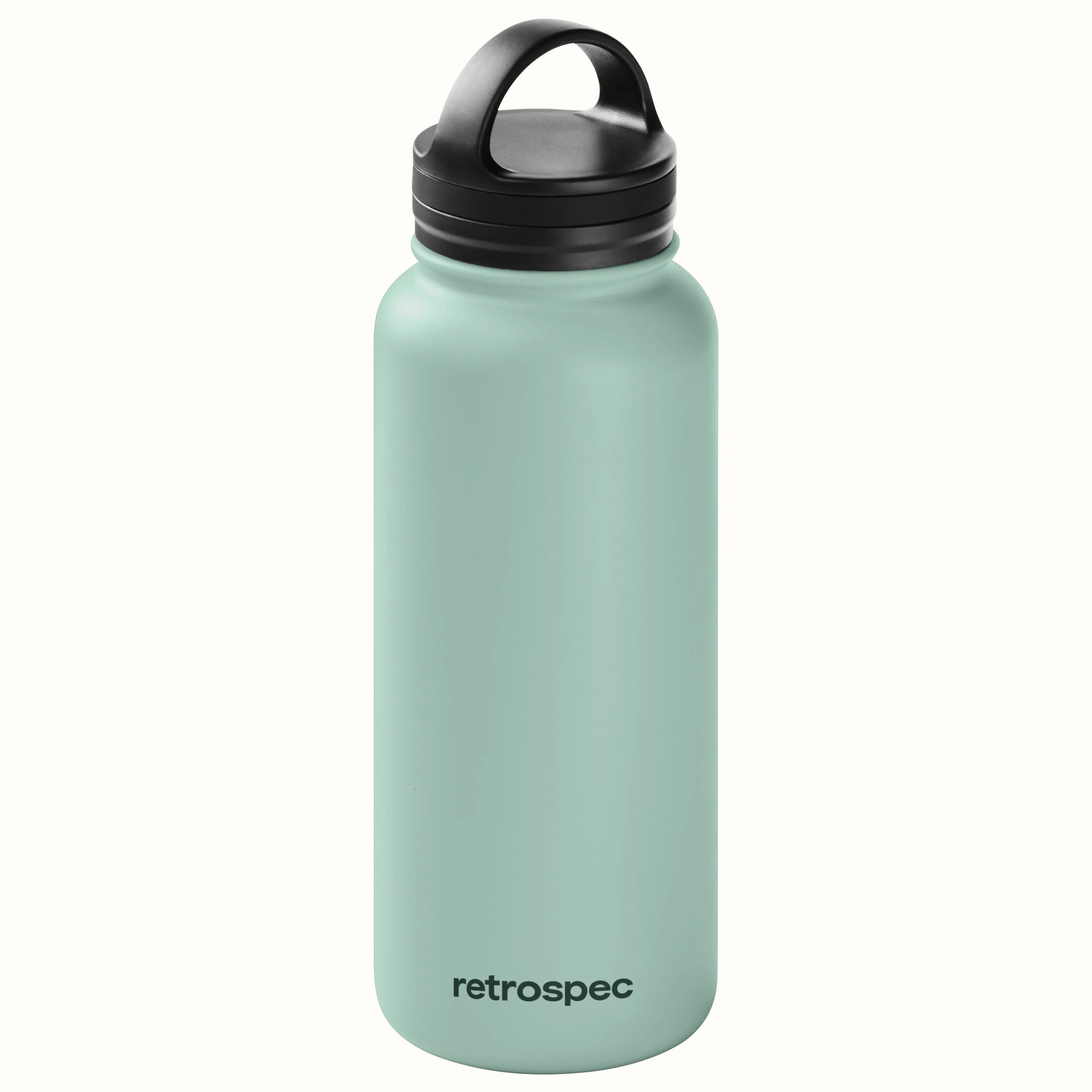 Alder Insulated Stainless Steel Water Bottle - Image 18