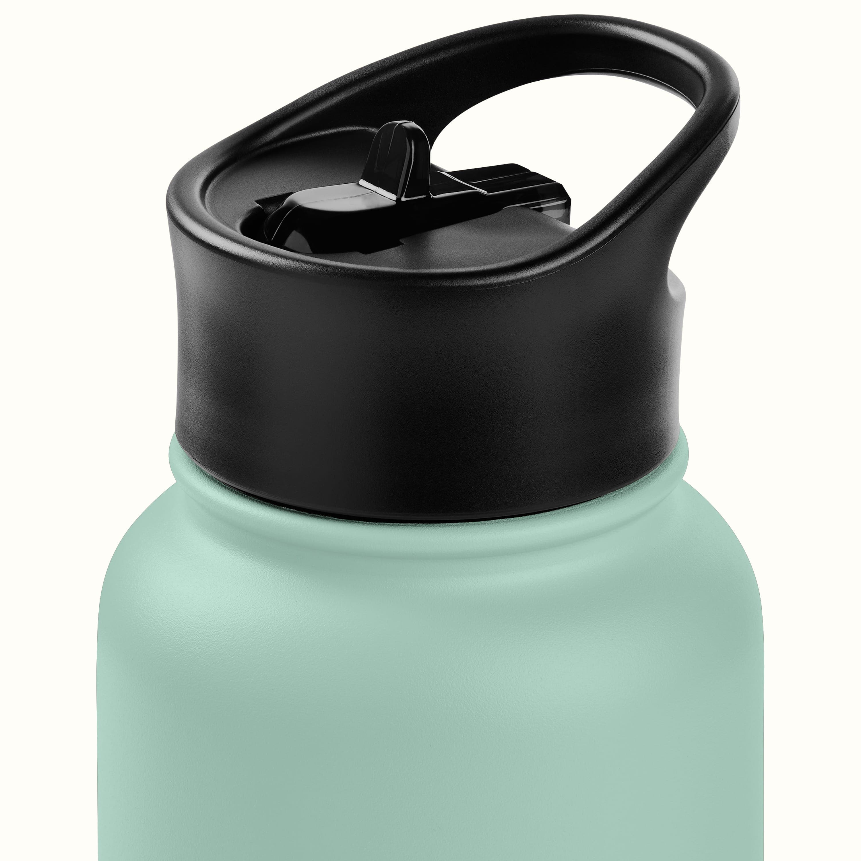 Alder Insulated Stainless Steel Water Bottle - Image 19