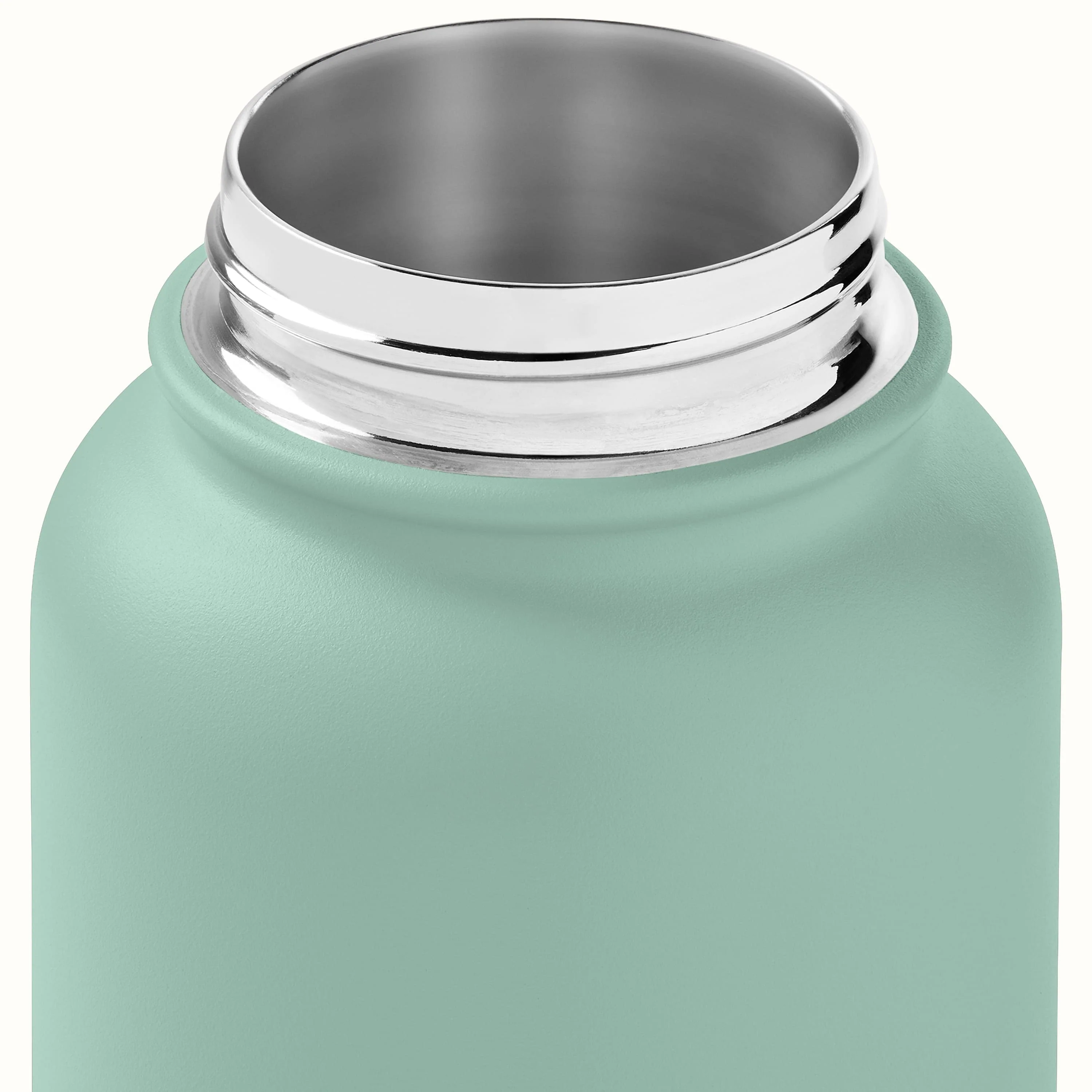 Alder Insulated Stainless Steel Water Bottle - Image 21