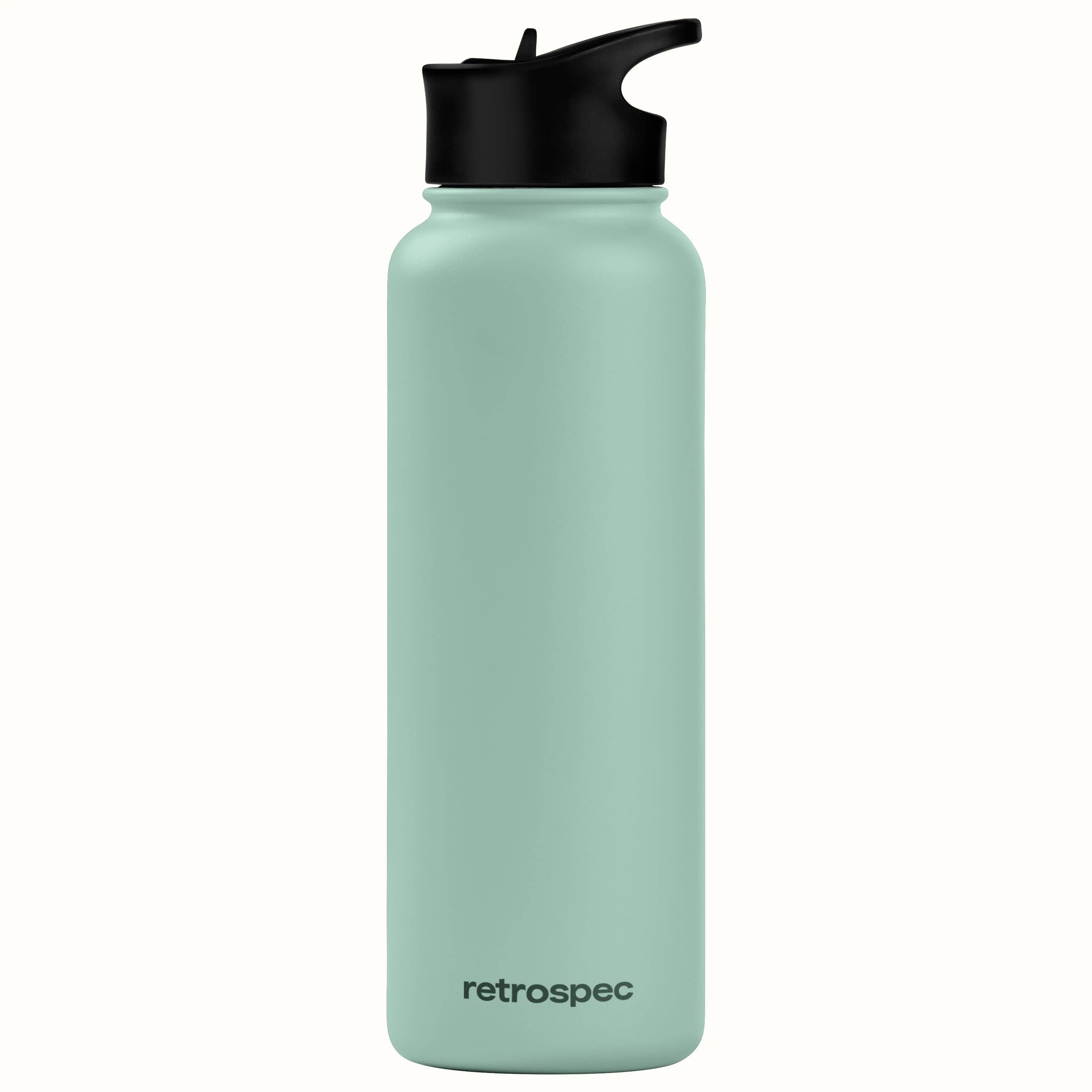 Alder Insulated Stainless Steel Water Bottle - Image 23