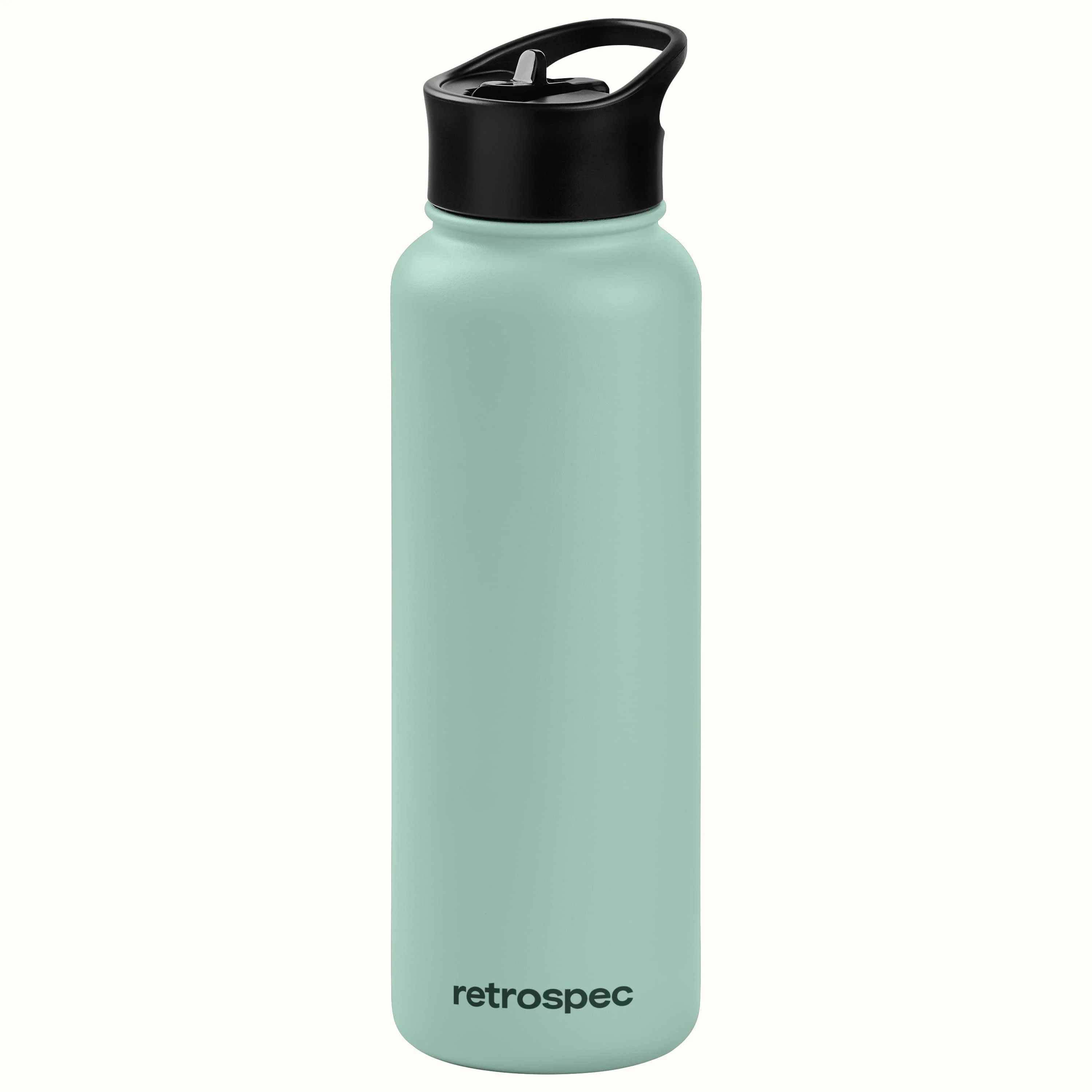 Alder Insulated Stainless Steel Water Bottle - Image 24