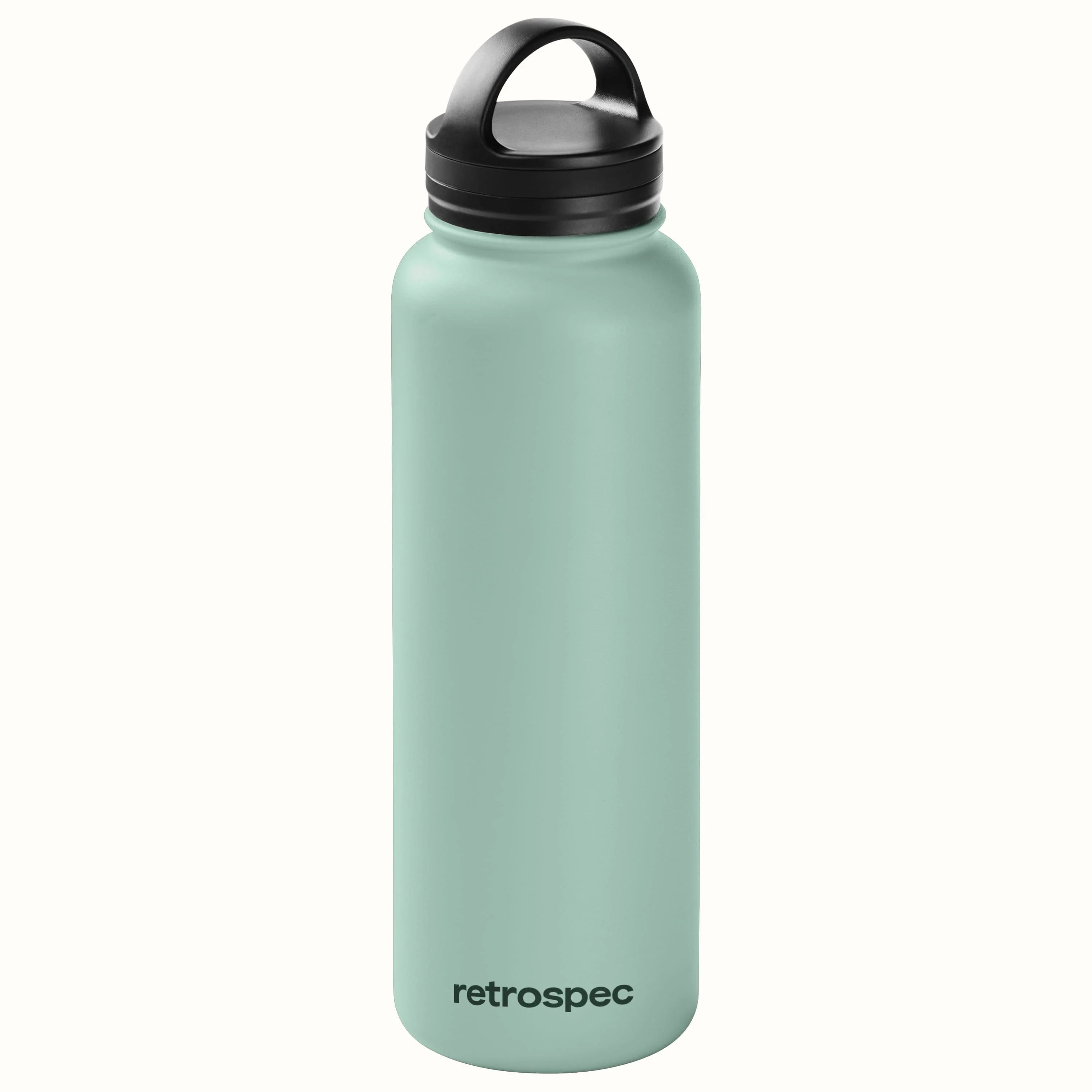 Alder Insulated Stainless Steel Water Bottle - Image 25