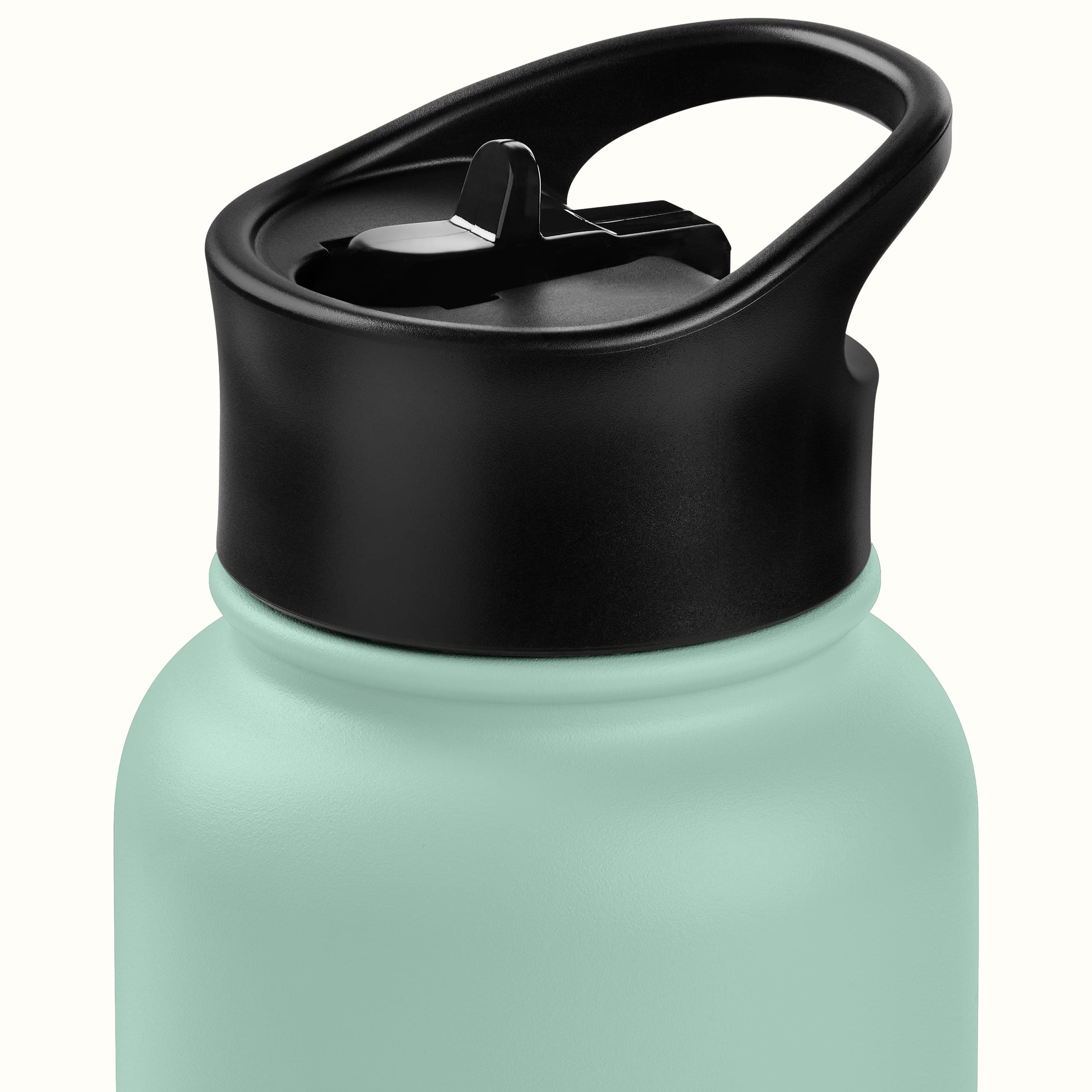 Alder Insulated Stainless Steel Water Bottle - Image 26