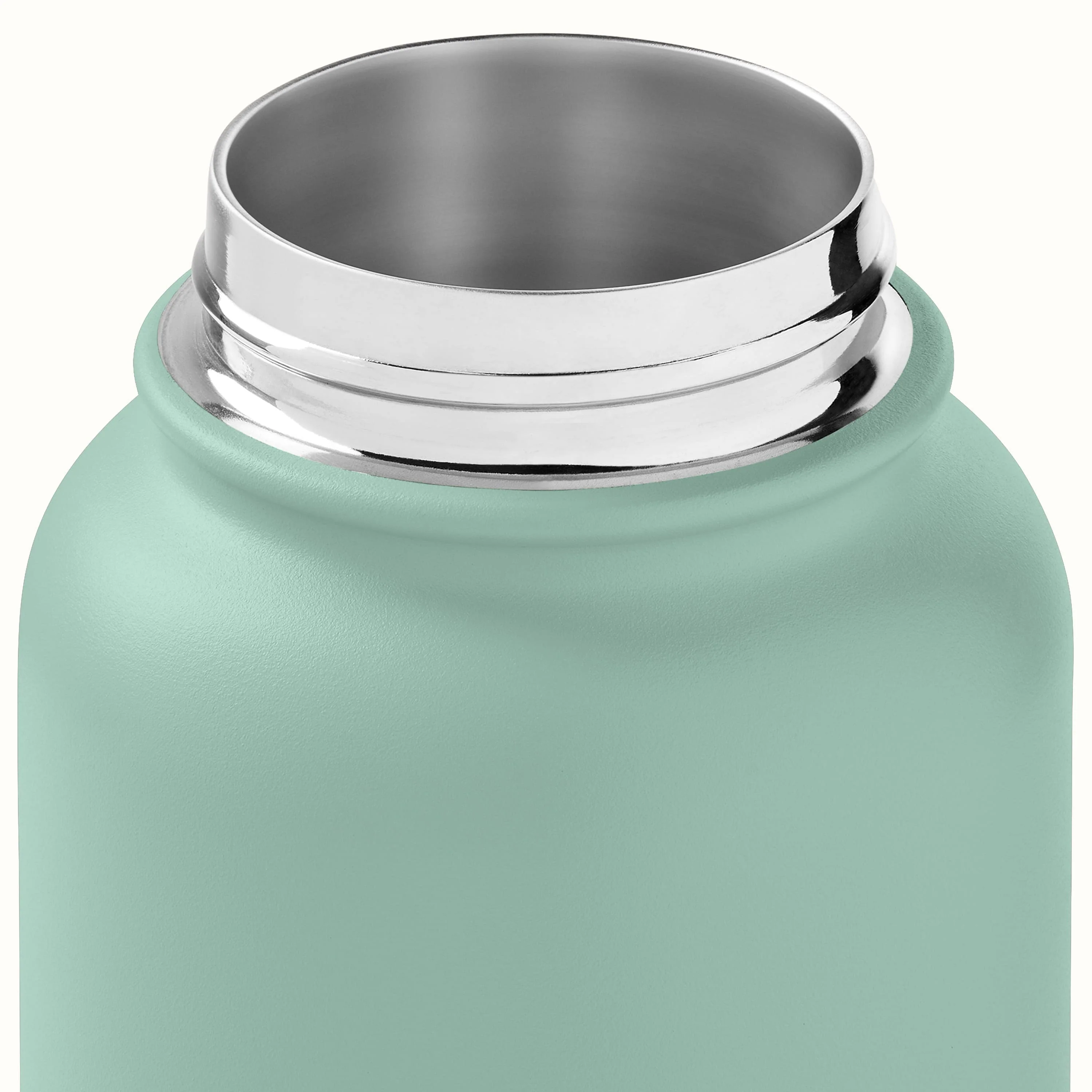 Alder Insulated Stainless Steel Water Bottle - Image 28