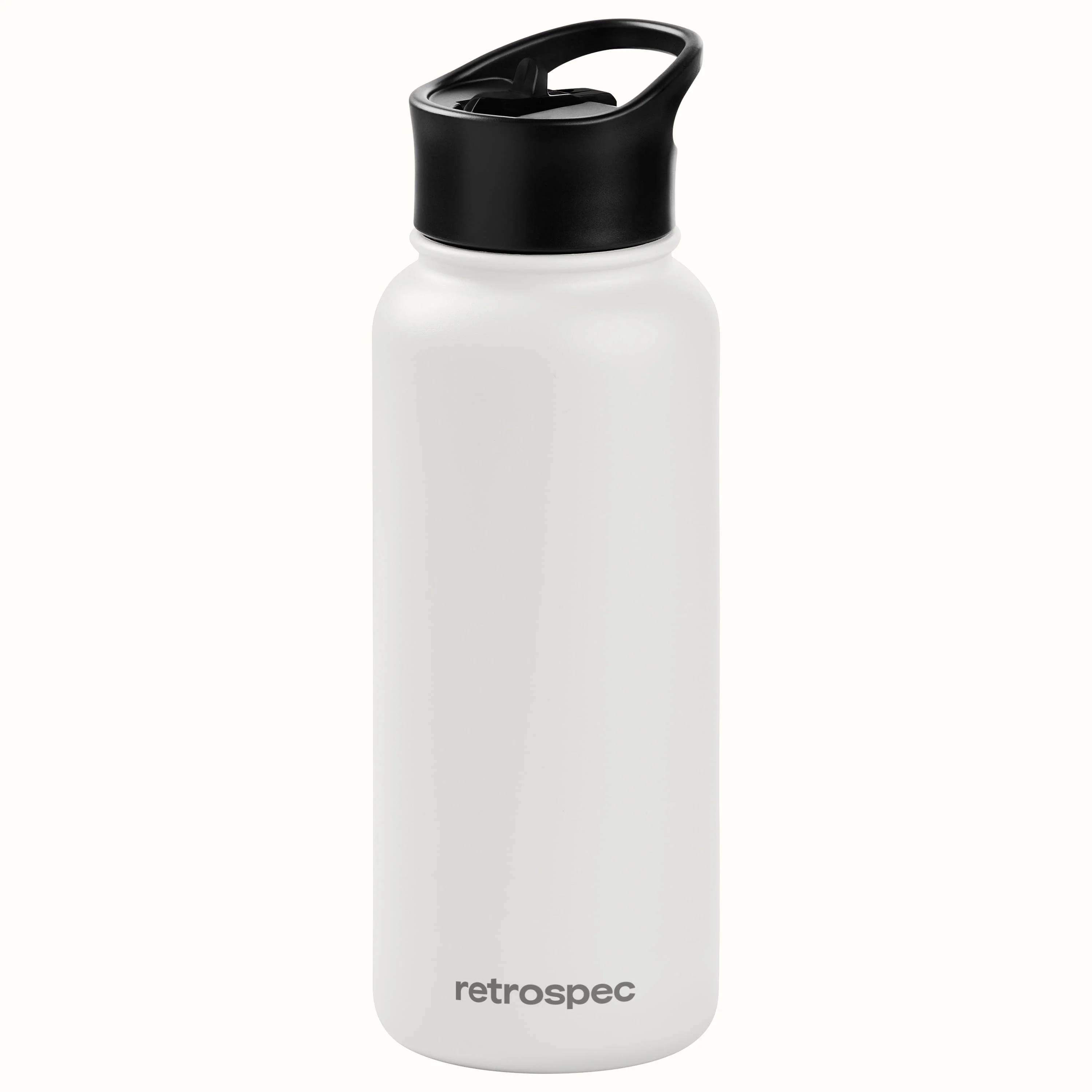 Alder Insulated Stainless Steel Water Bottle - Image 3