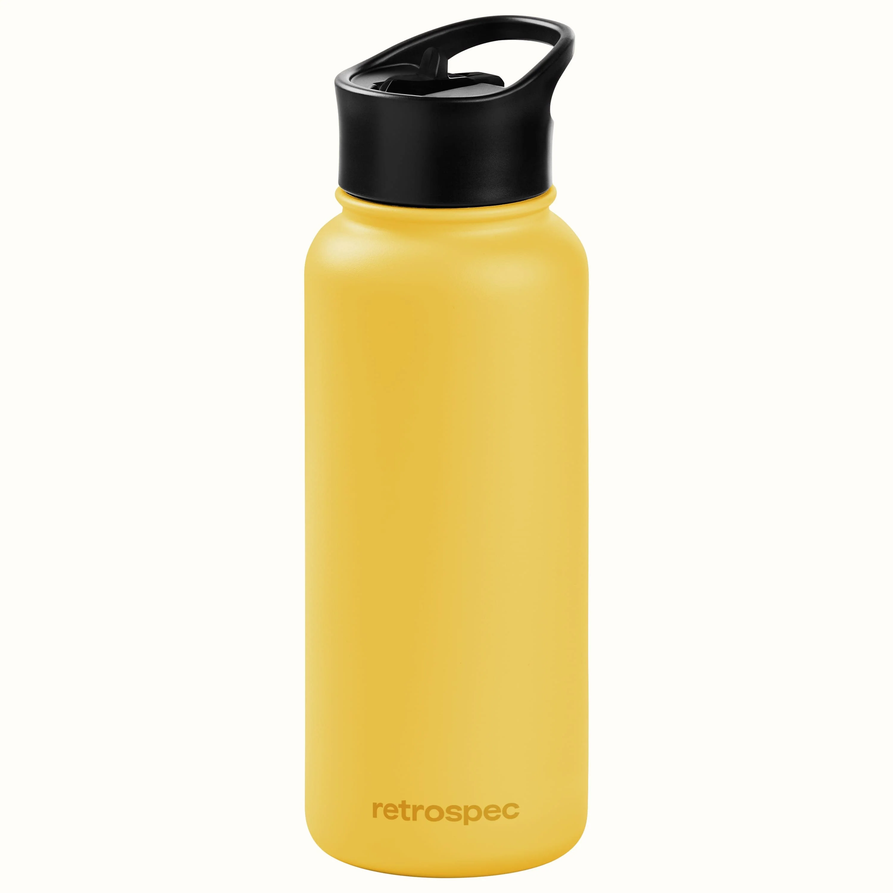 Alder Insulated Stainless Steel Water Bottle - Image 31