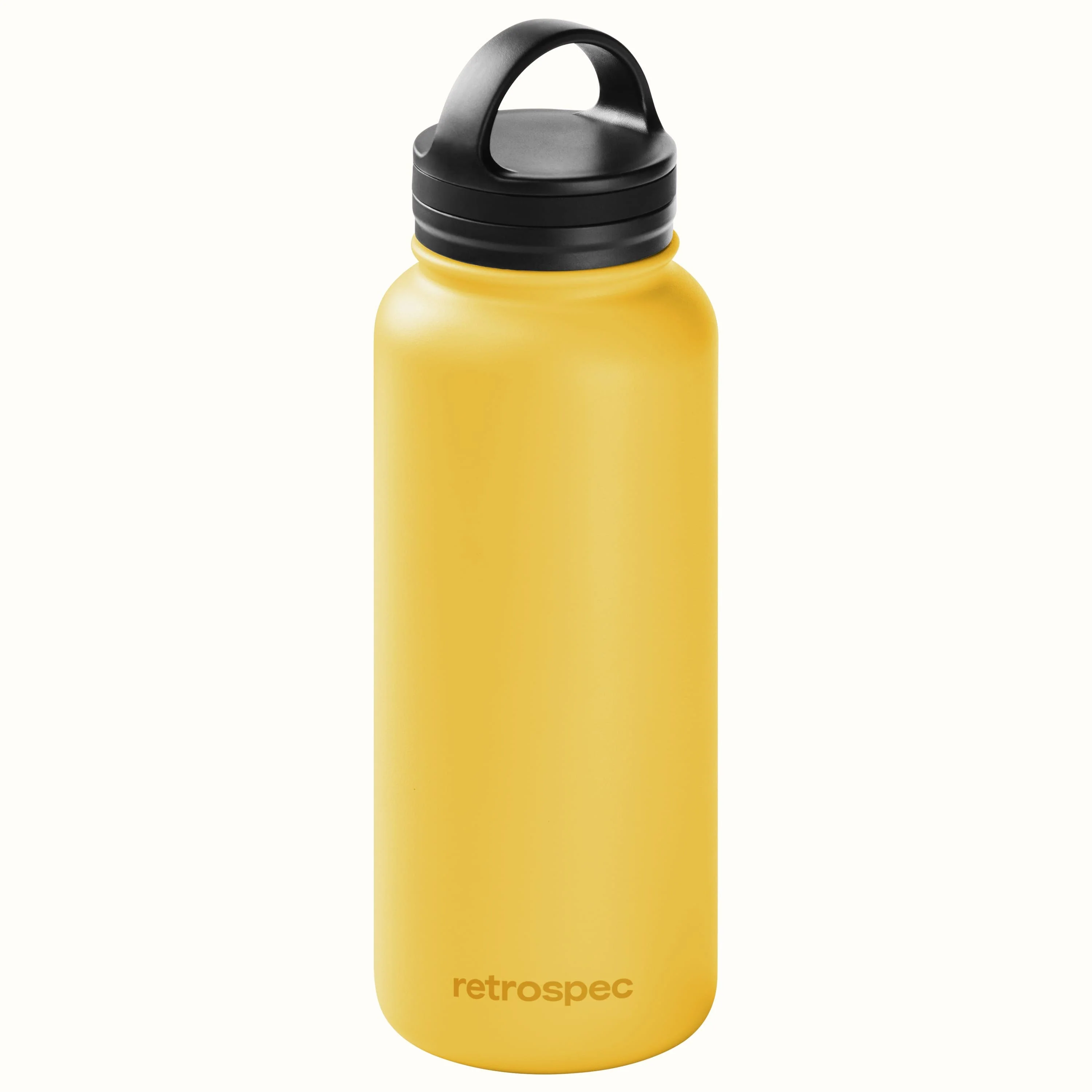 Alder Insulated Stainless Steel Water Bottle - Image 32