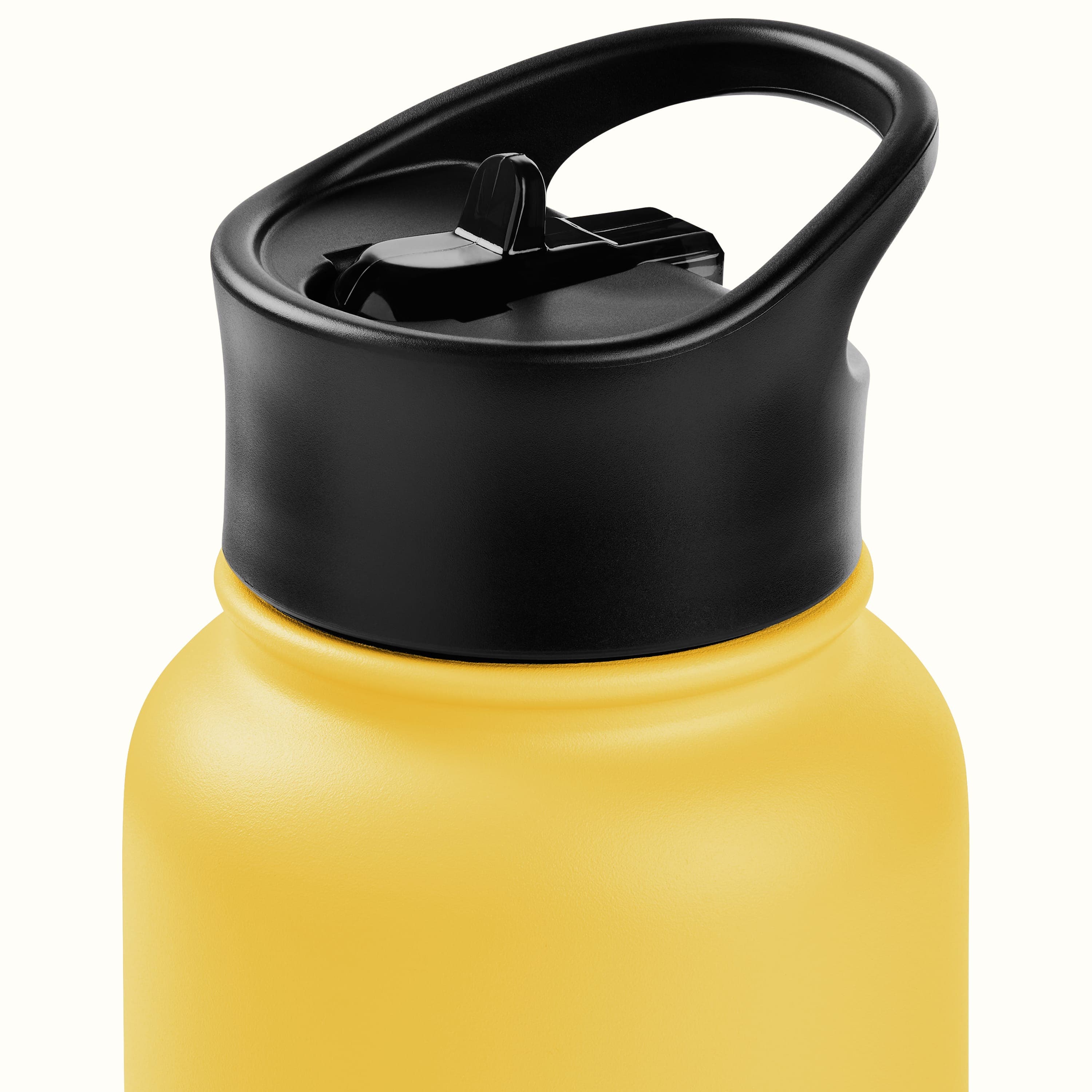 Alder Insulated Stainless Steel Water Bottle - Image 33