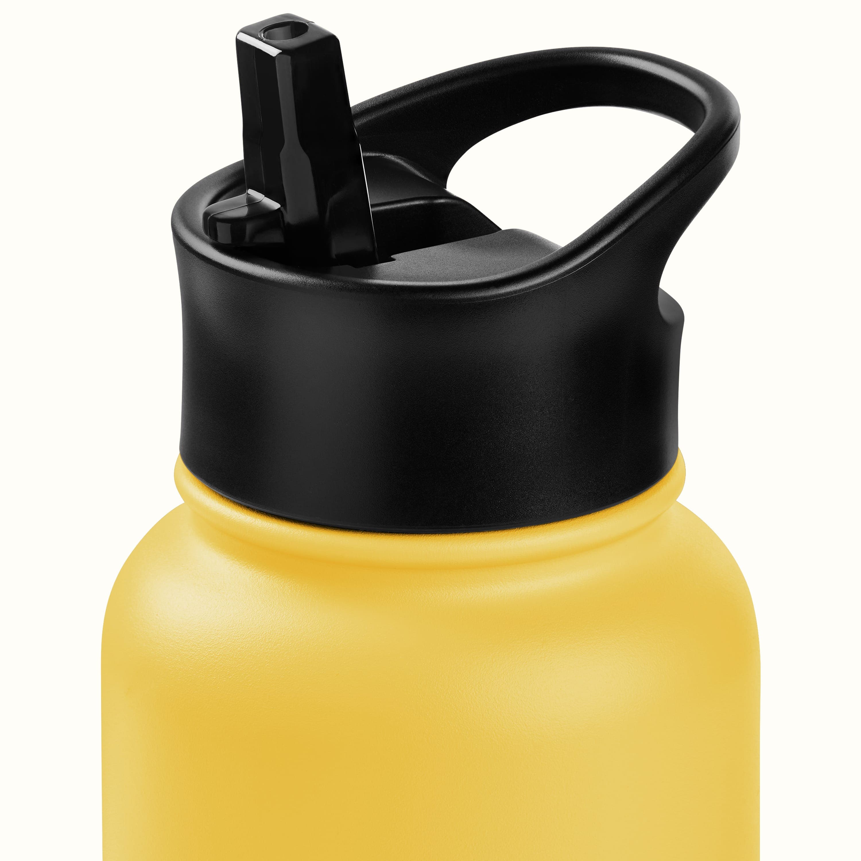 Alder Insulated Stainless Steel Water Bottle - Image 34