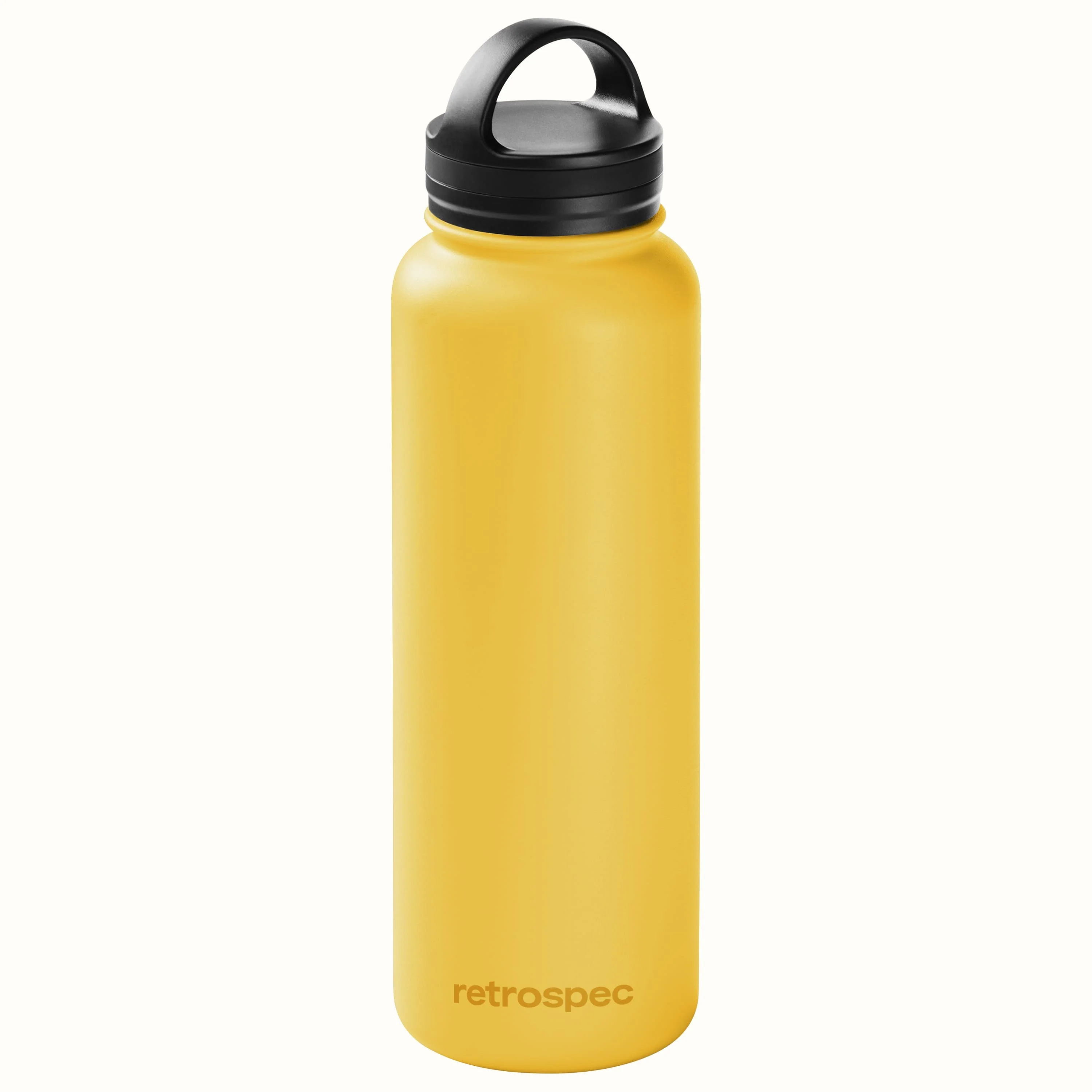 Alder Insulated Stainless Steel Water Bottle - Image 39