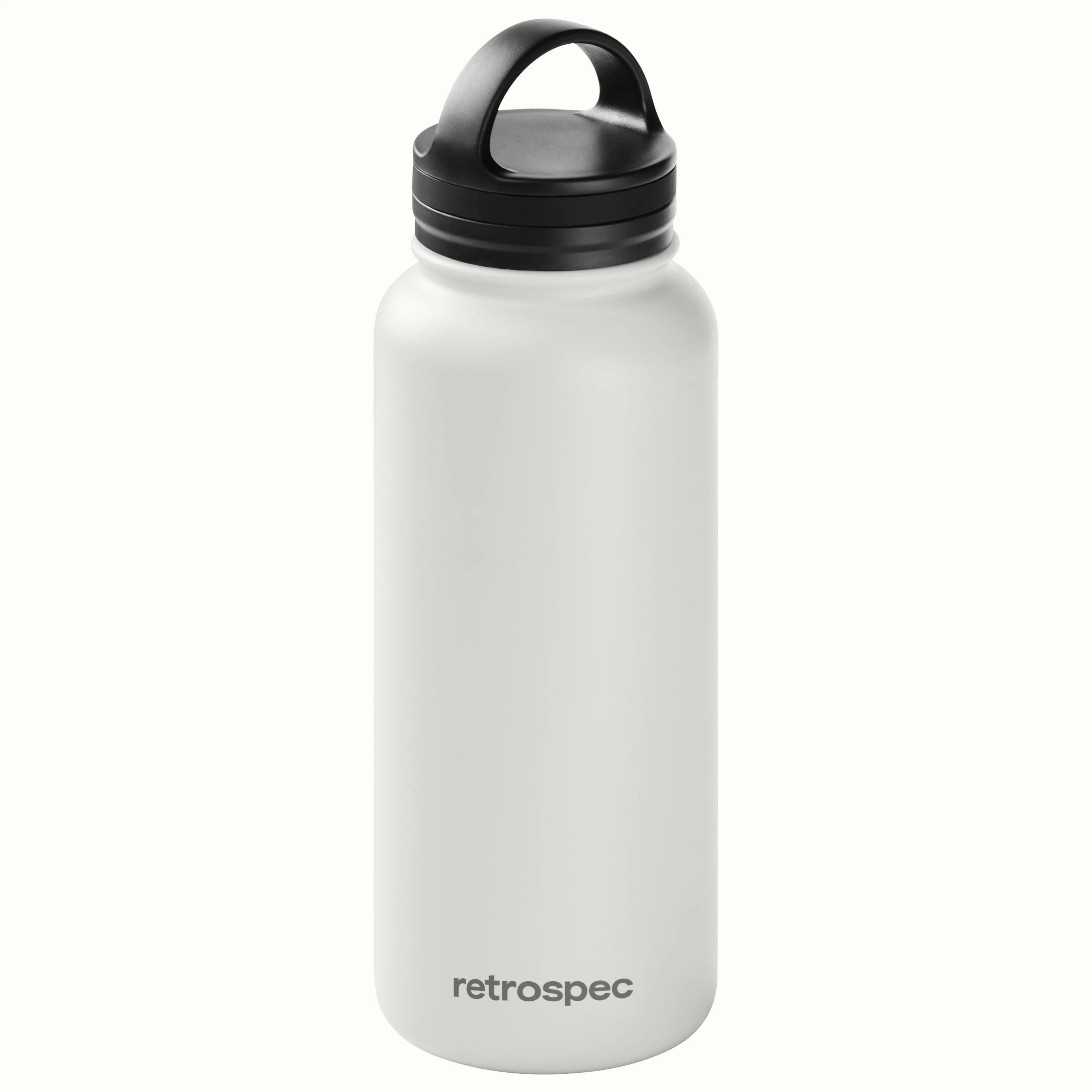 Alder Insulated Stainless Steel Water Bottle - Image 4