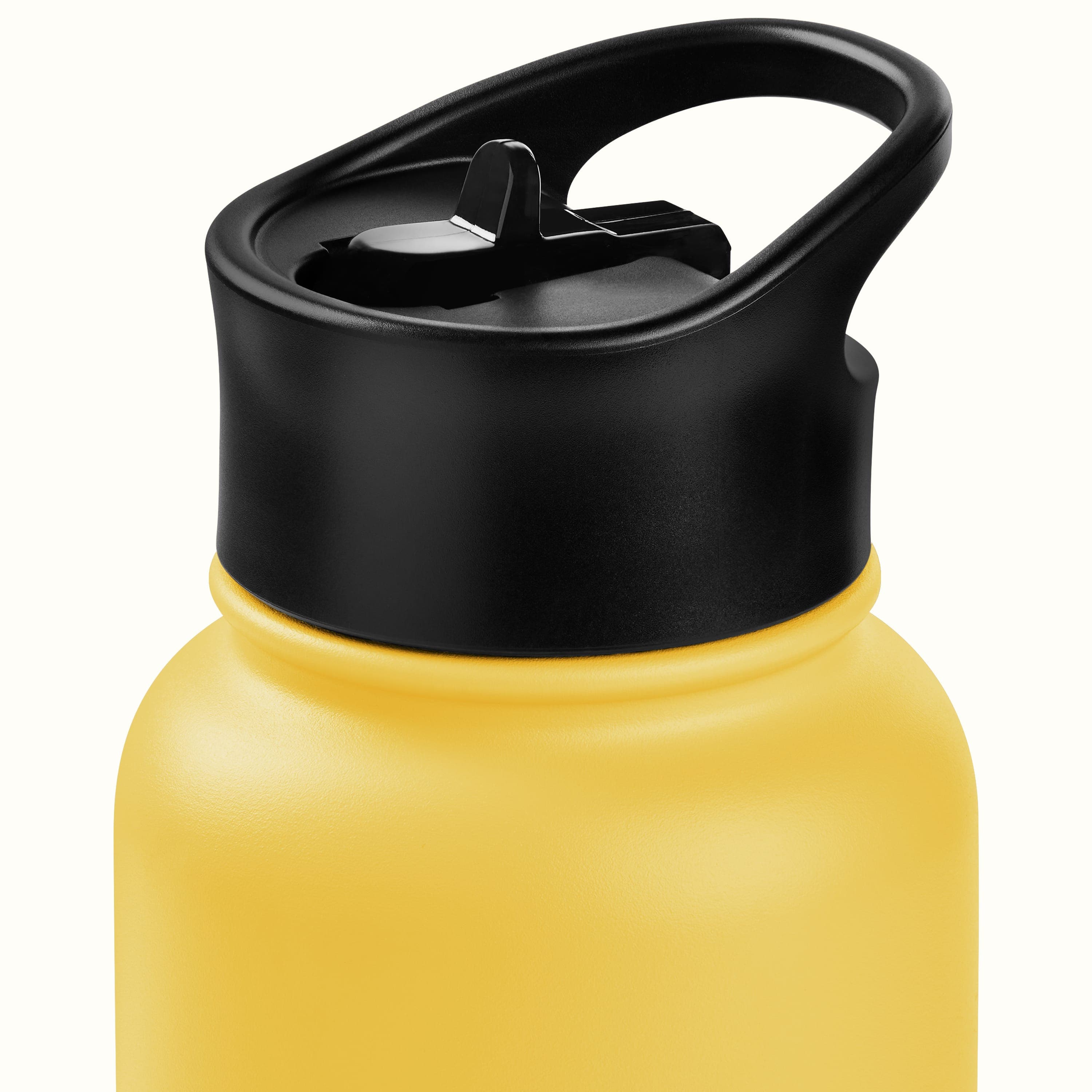 Alder Insulated Stainless Steel Water Bottle - Image 40