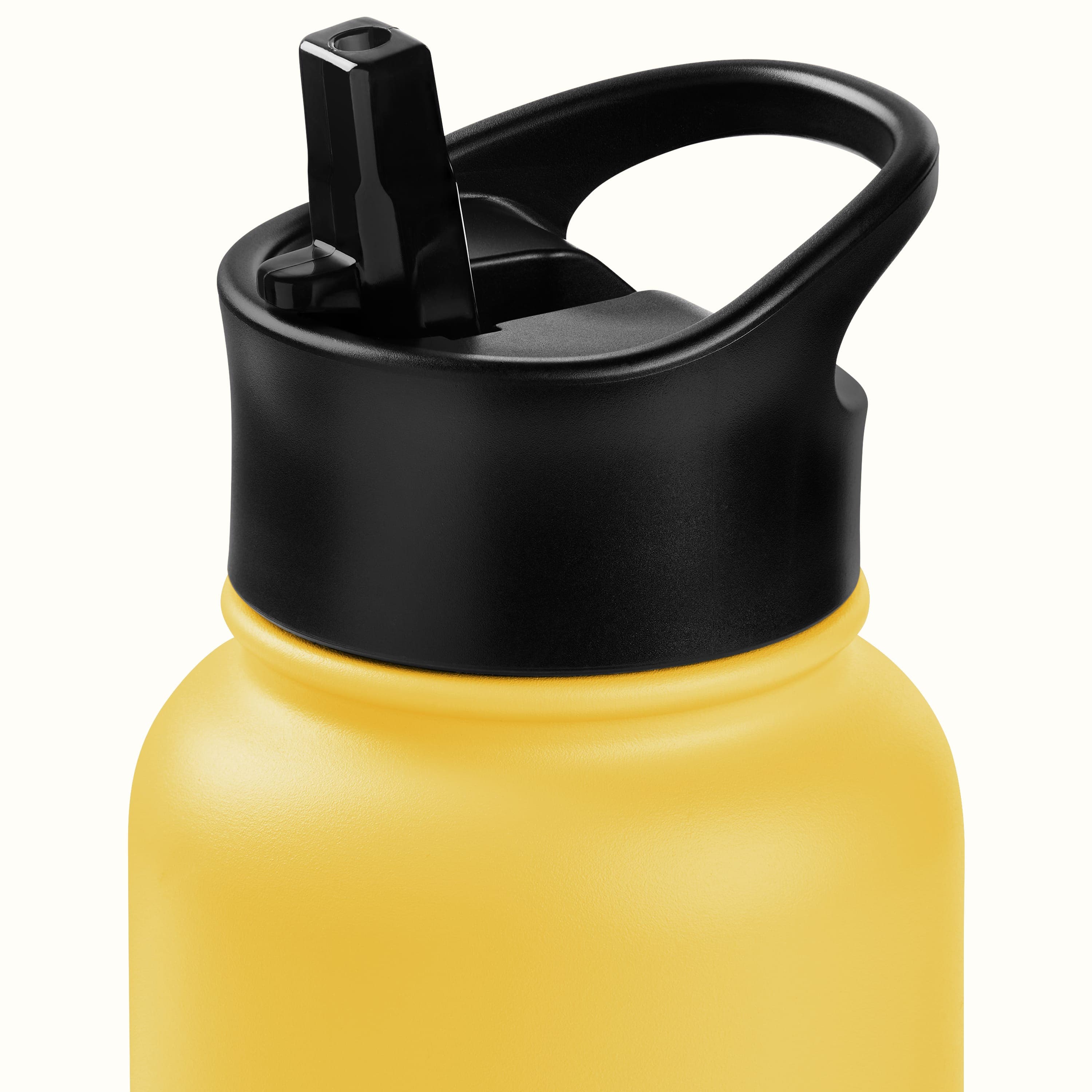 Alder Insulated Stainless Steel Water Bottle - Image 41