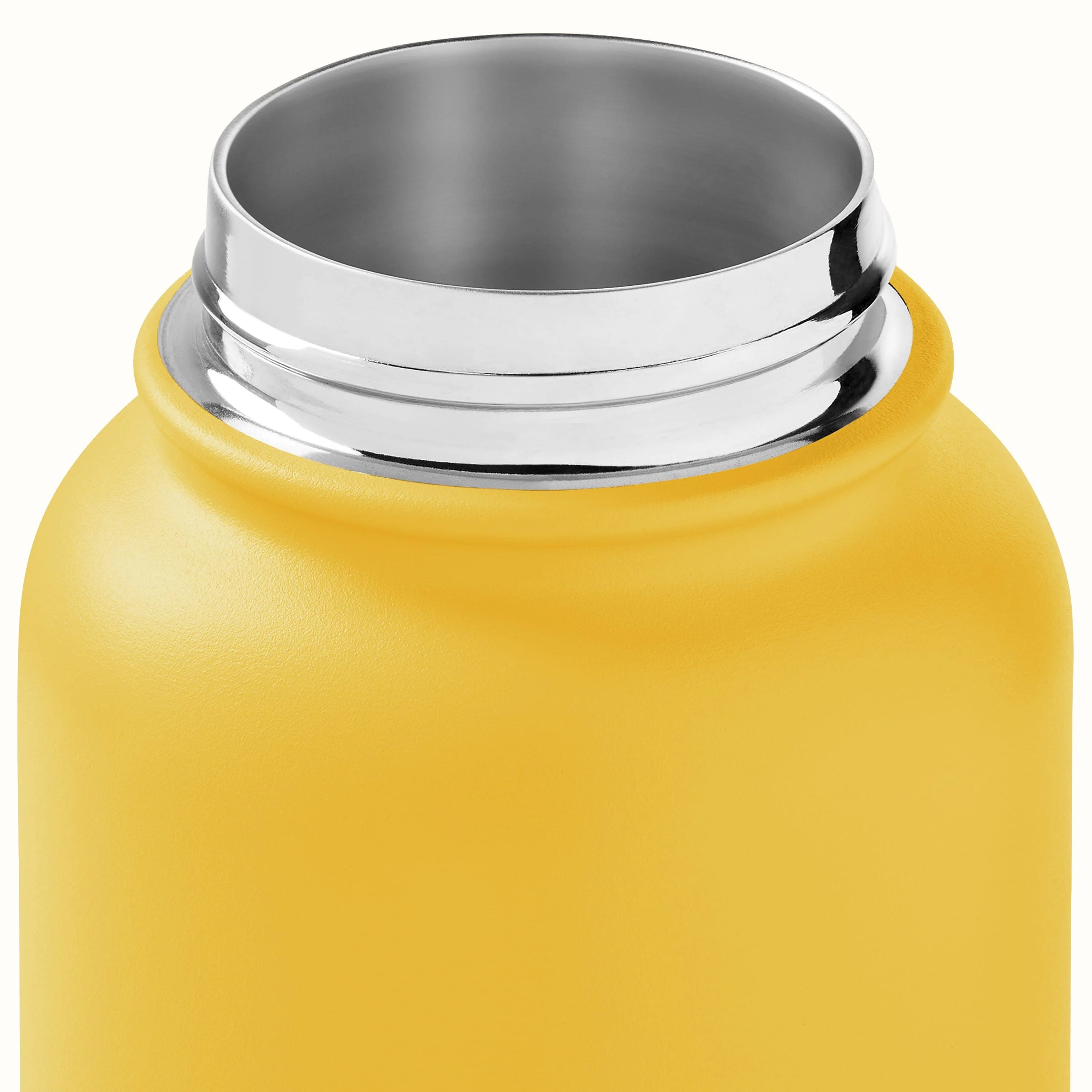 Alder Insulated Stainless Steel Water Bottle - Image 42