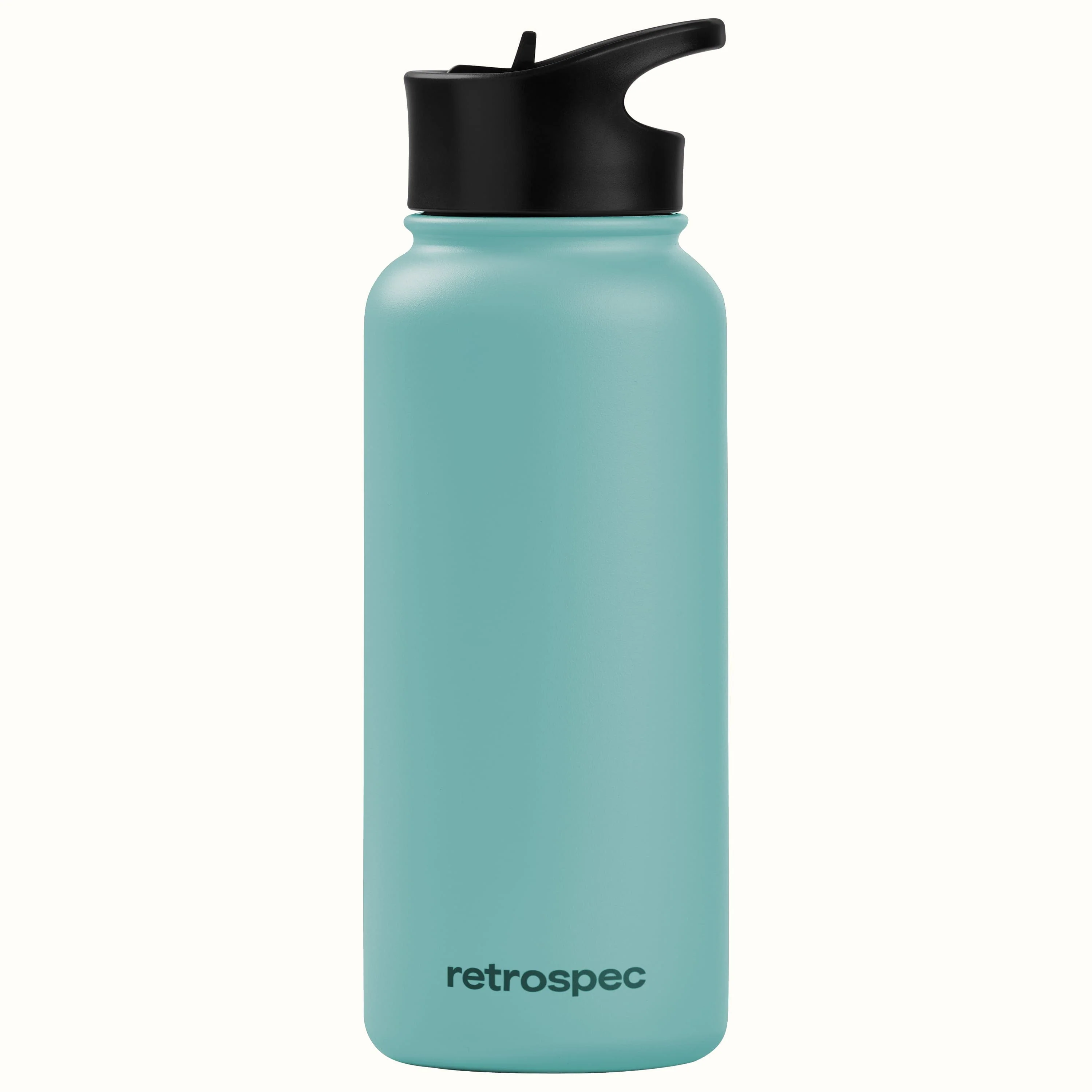 Alder Insulated Stainless Steel Water Bottle - Image 44