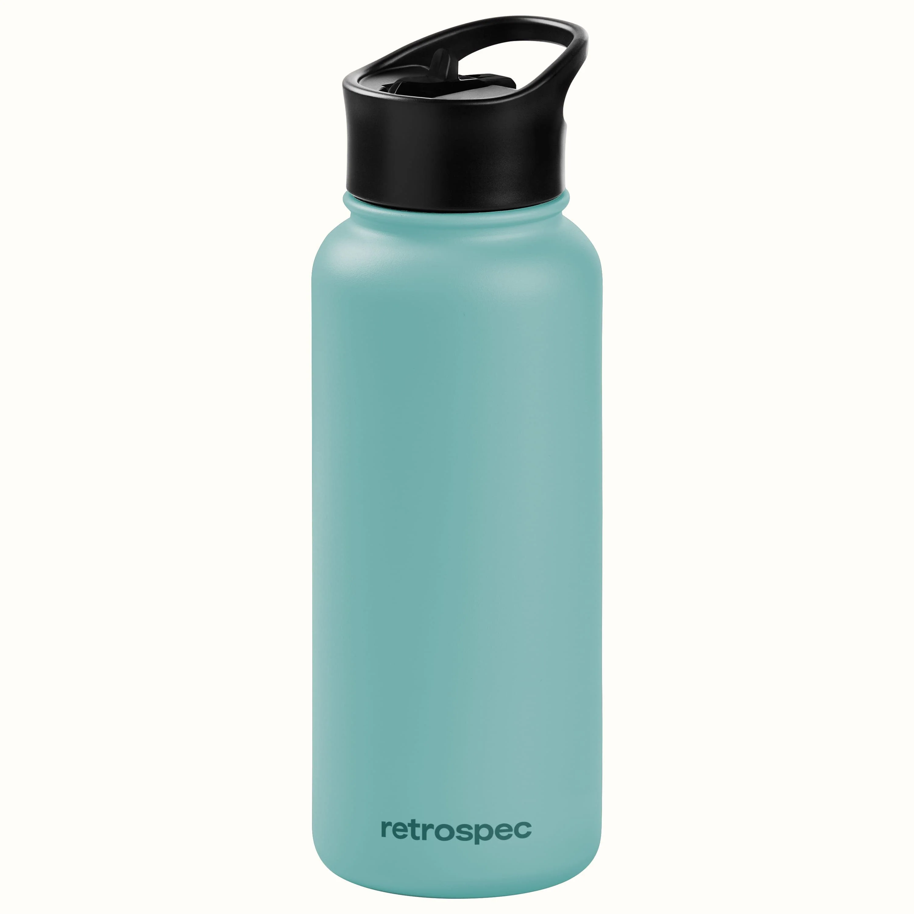 Alder Insulated Stainless Steel Water Bottle - Image 45