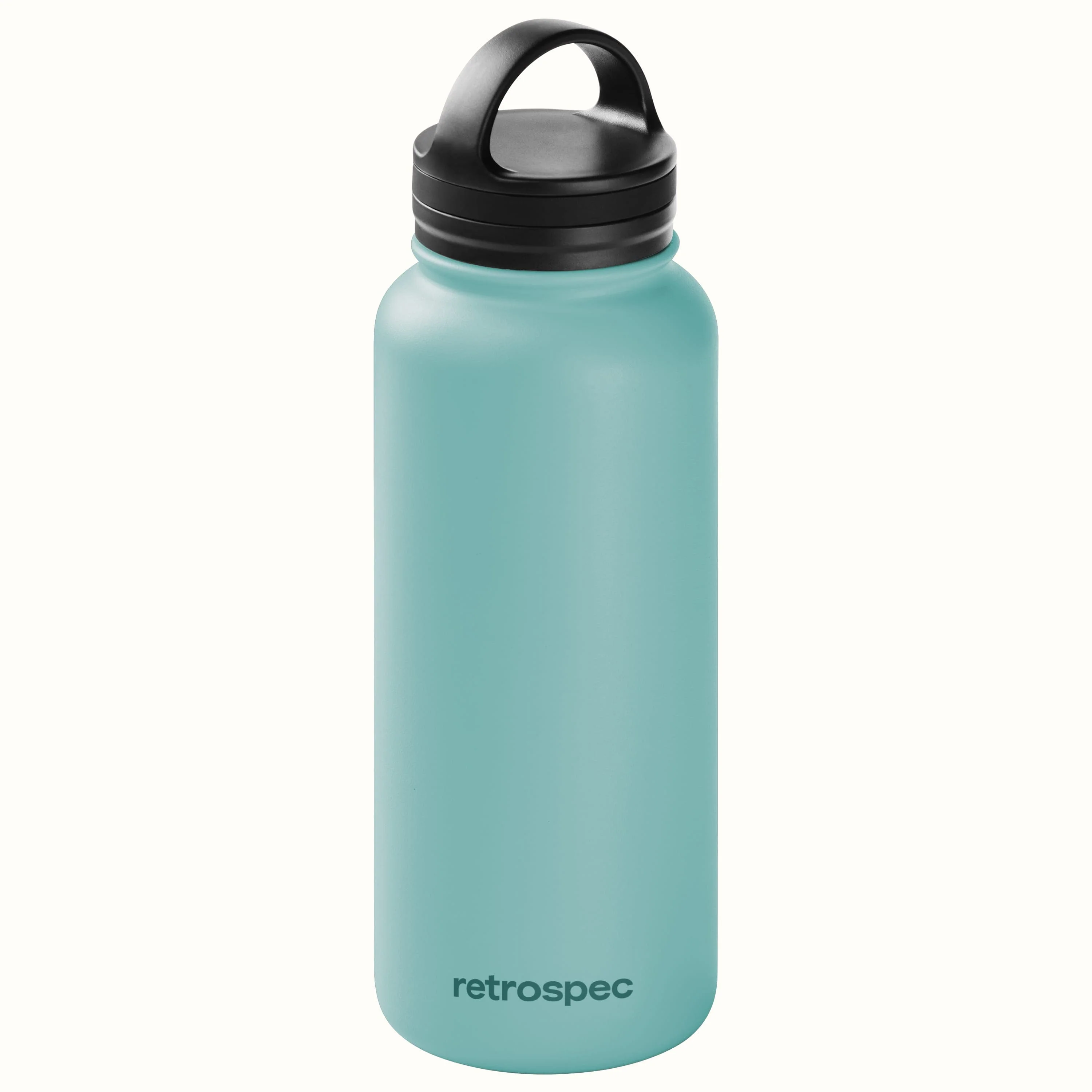 Alder Insulated Stainless Steel Water Bottle - Image 46