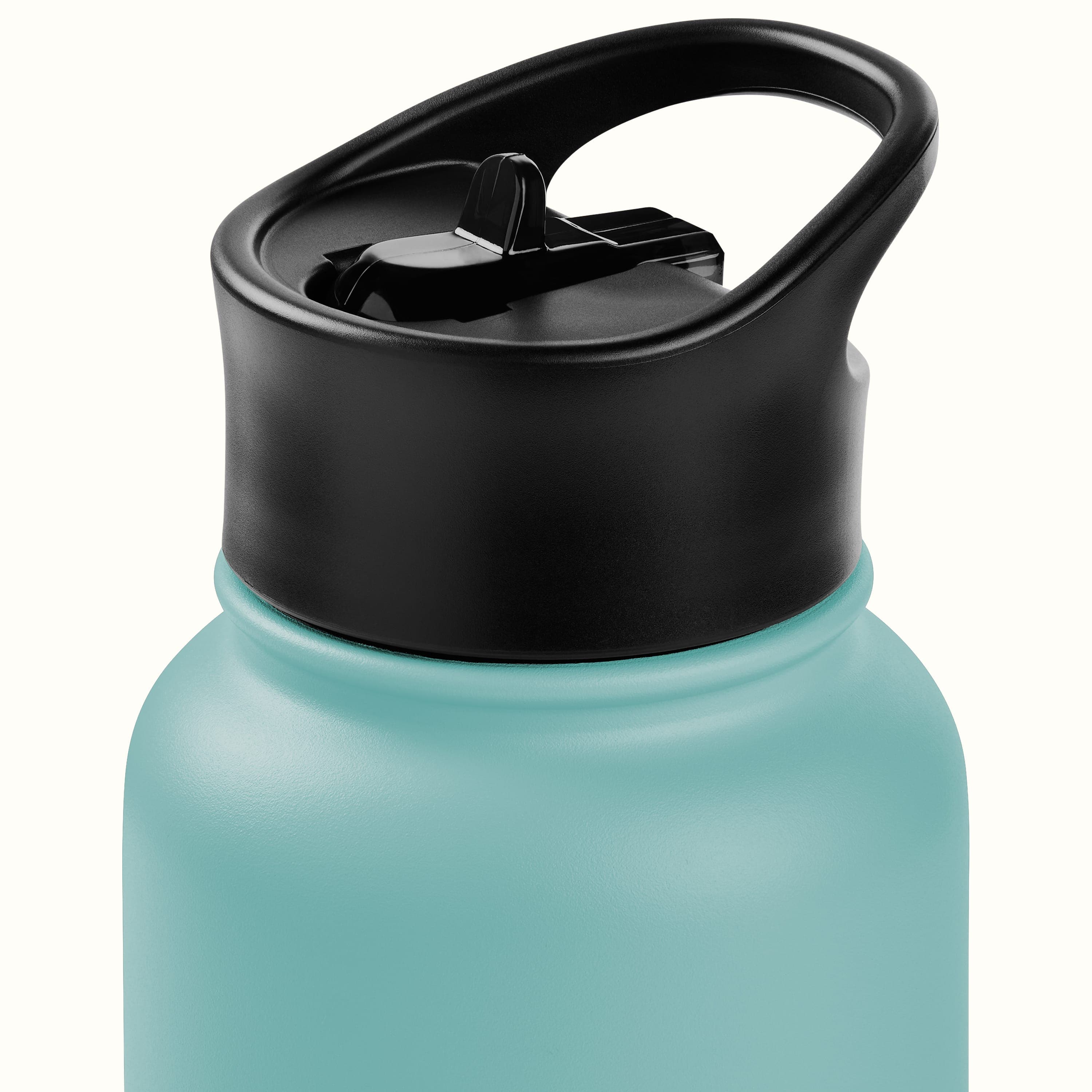 Alder Insulated Stainless Steel Water Bottle - Image 47