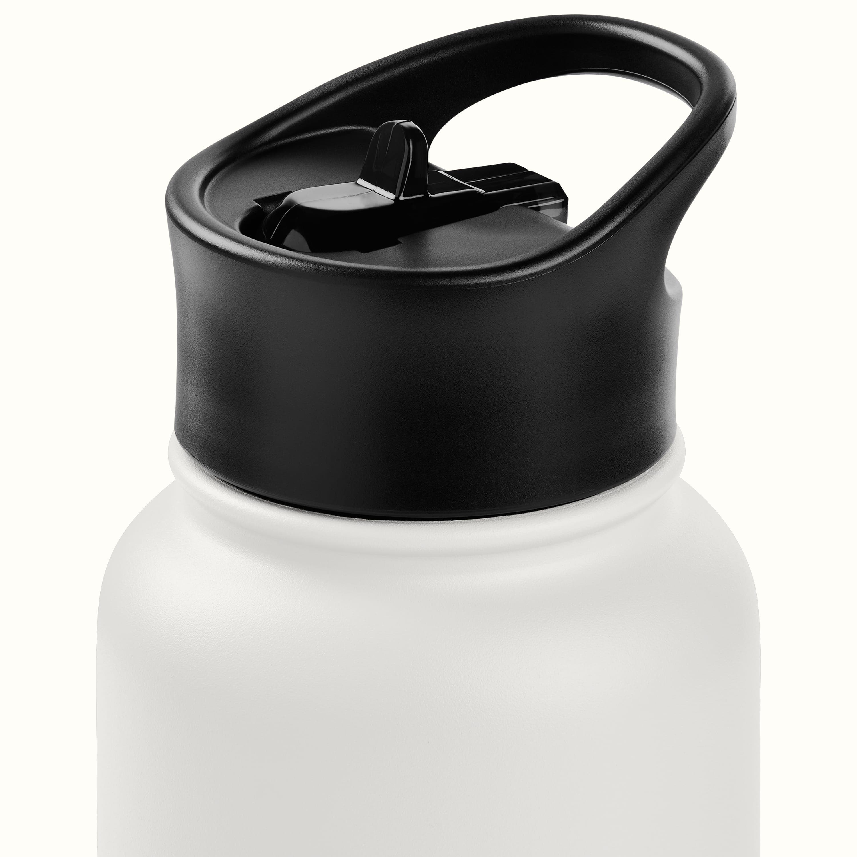 Alder Insulated Stainless Steel Water Bottle - Image 5
