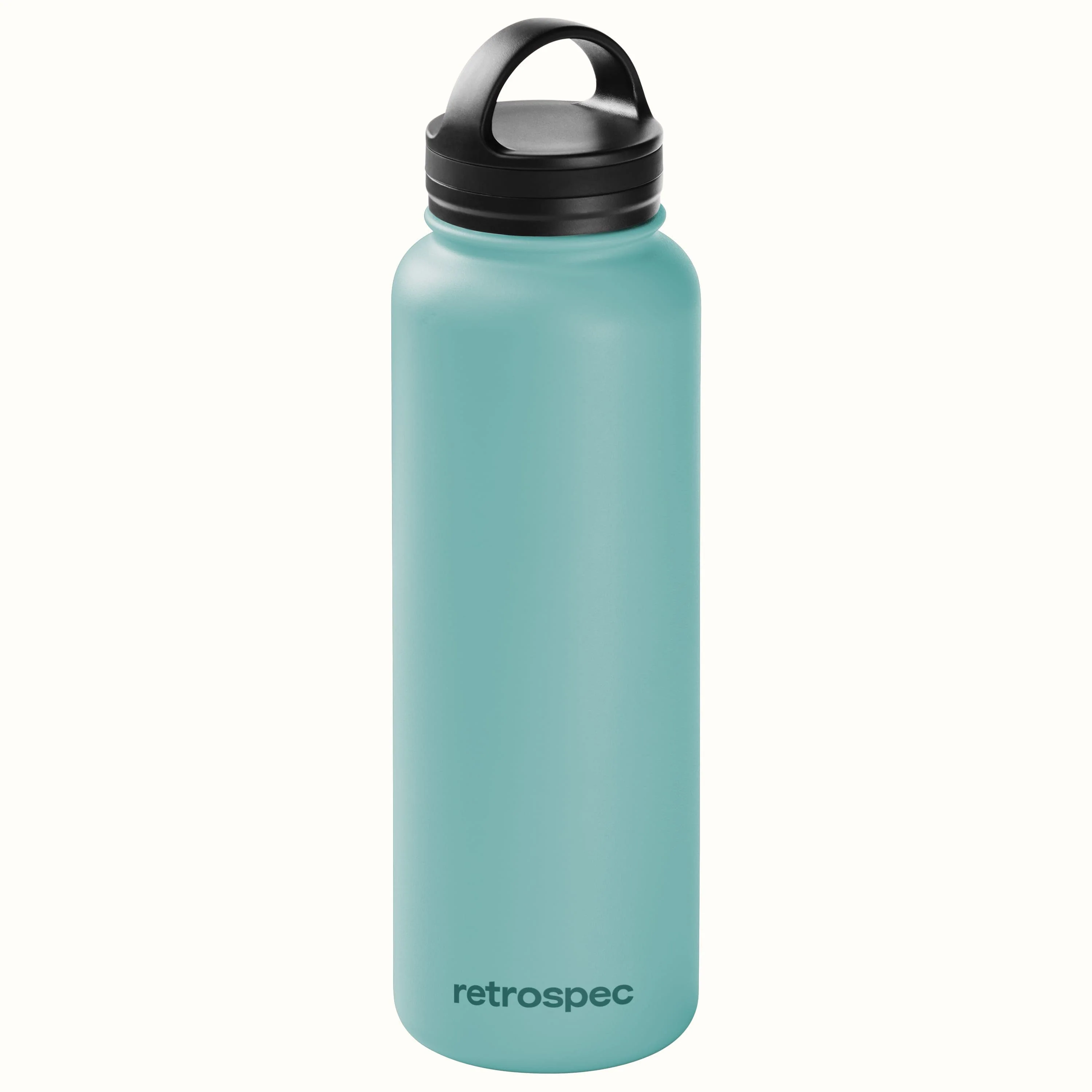 Alder Insulated Stainless Steel Water Bottle - Image 53
