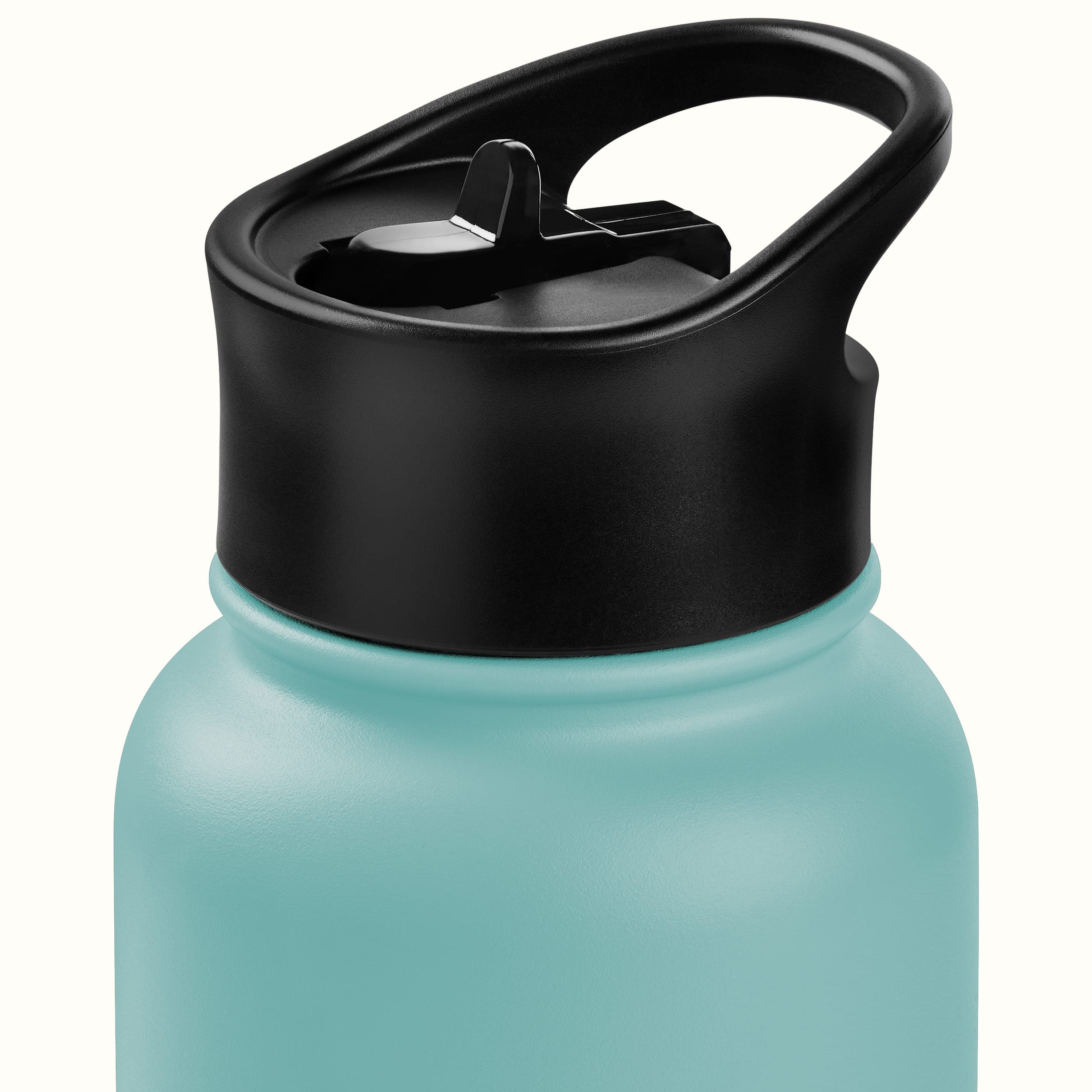 Alder Insulated Stainless Steel Water Bottle - Image 54