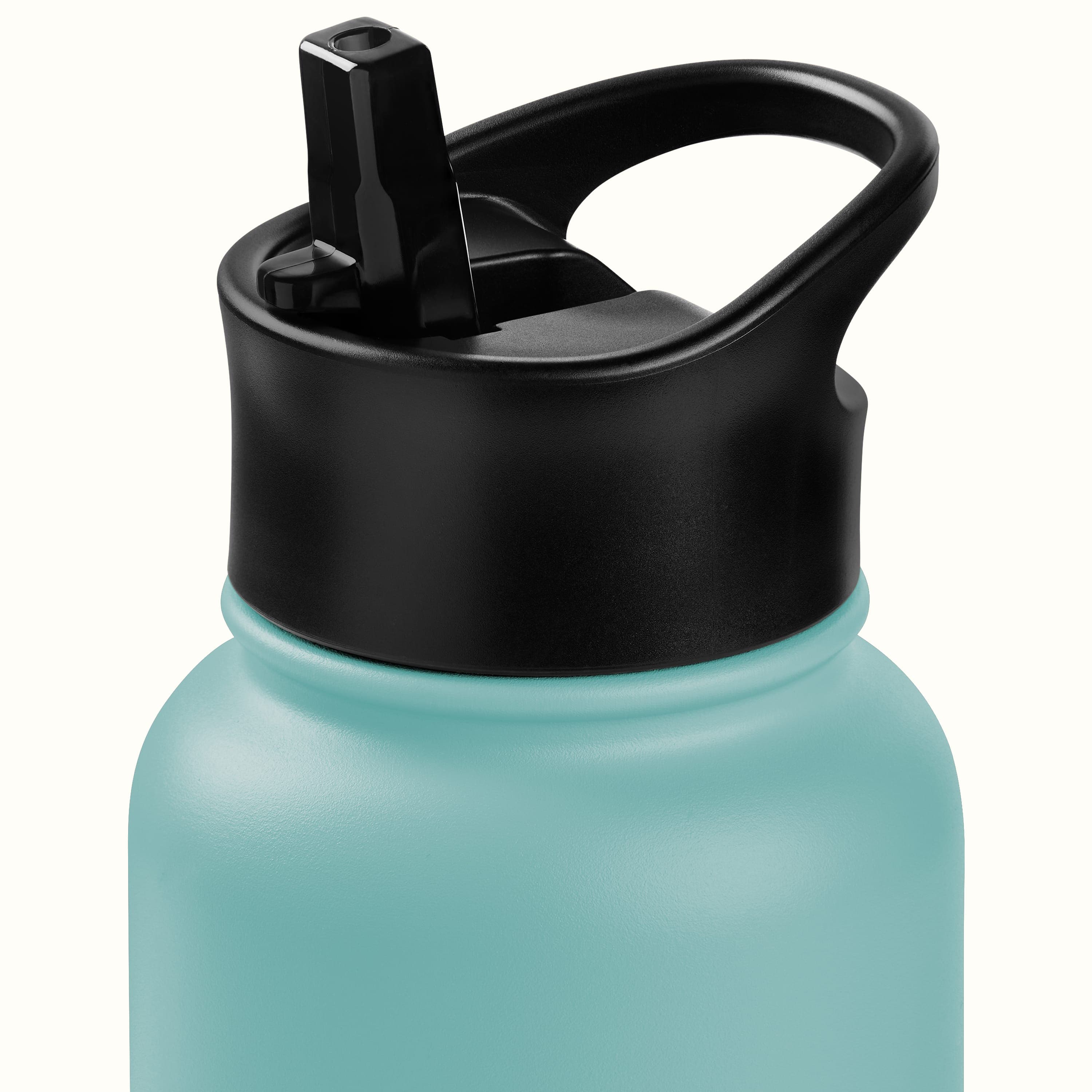 Alder Insulated Stainless Steel Water Bottle - Image 55