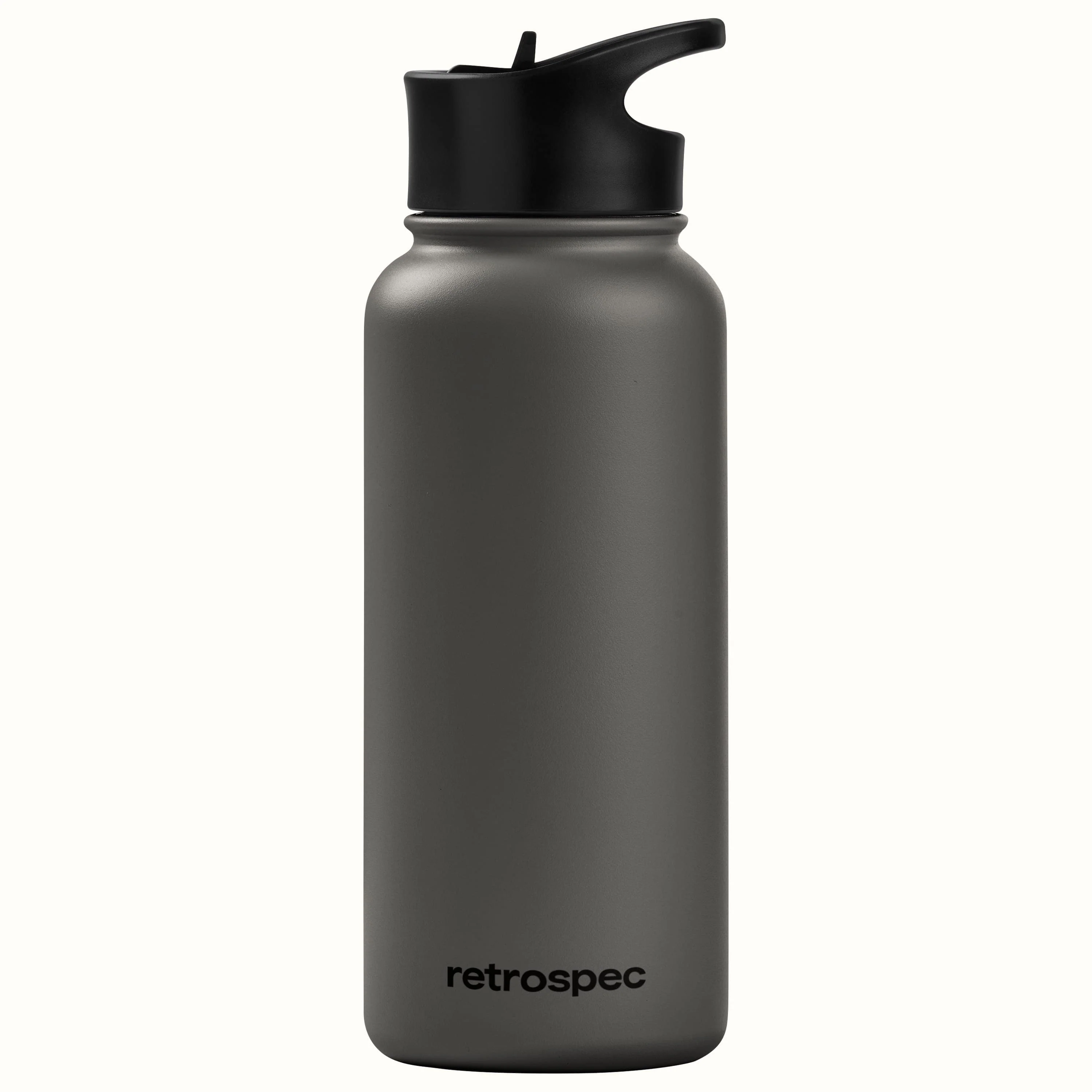 Alder Insulated Stainless Steel Water Bottle - Image 58