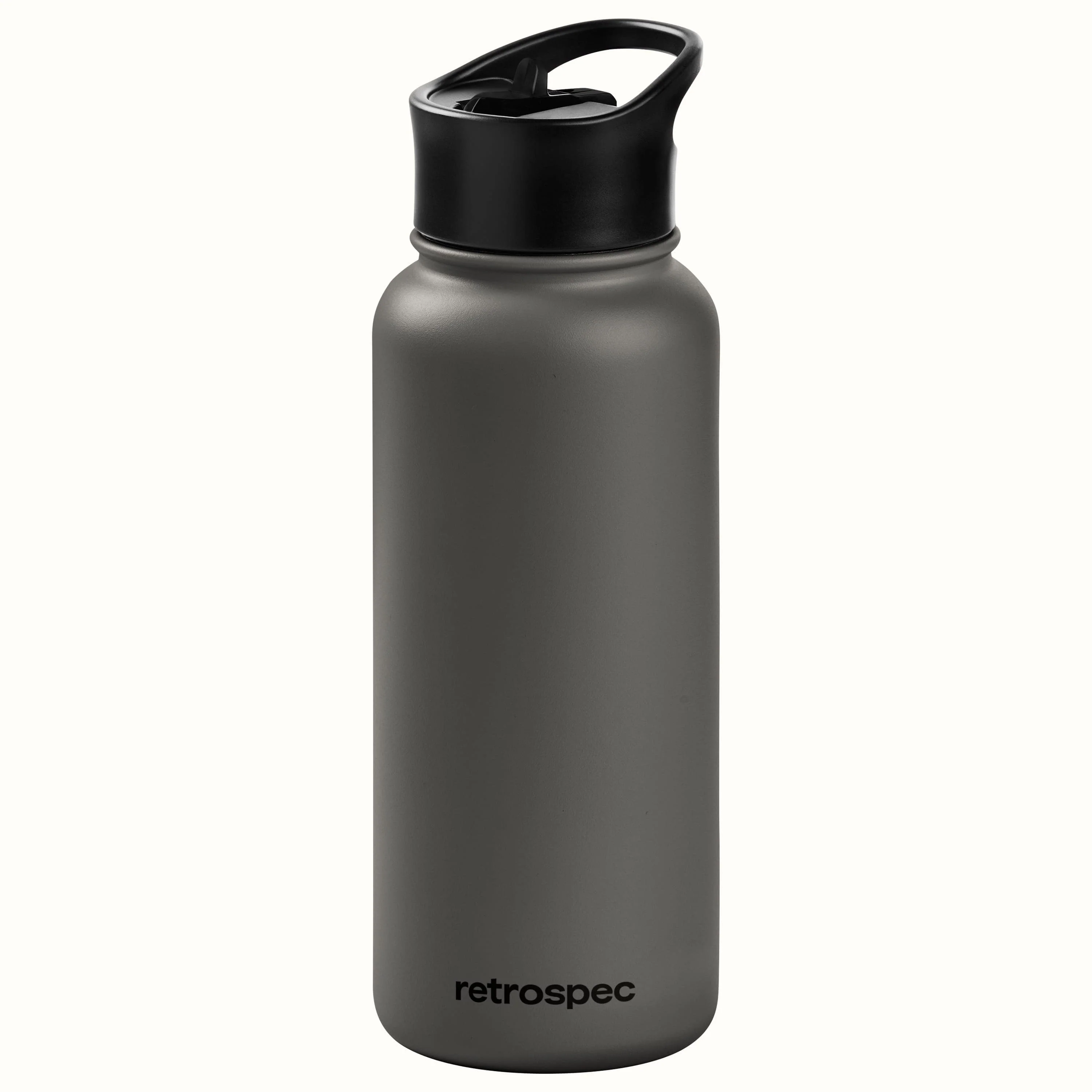 Alder Insulated Stainless Steel Water Bottle - Image 59