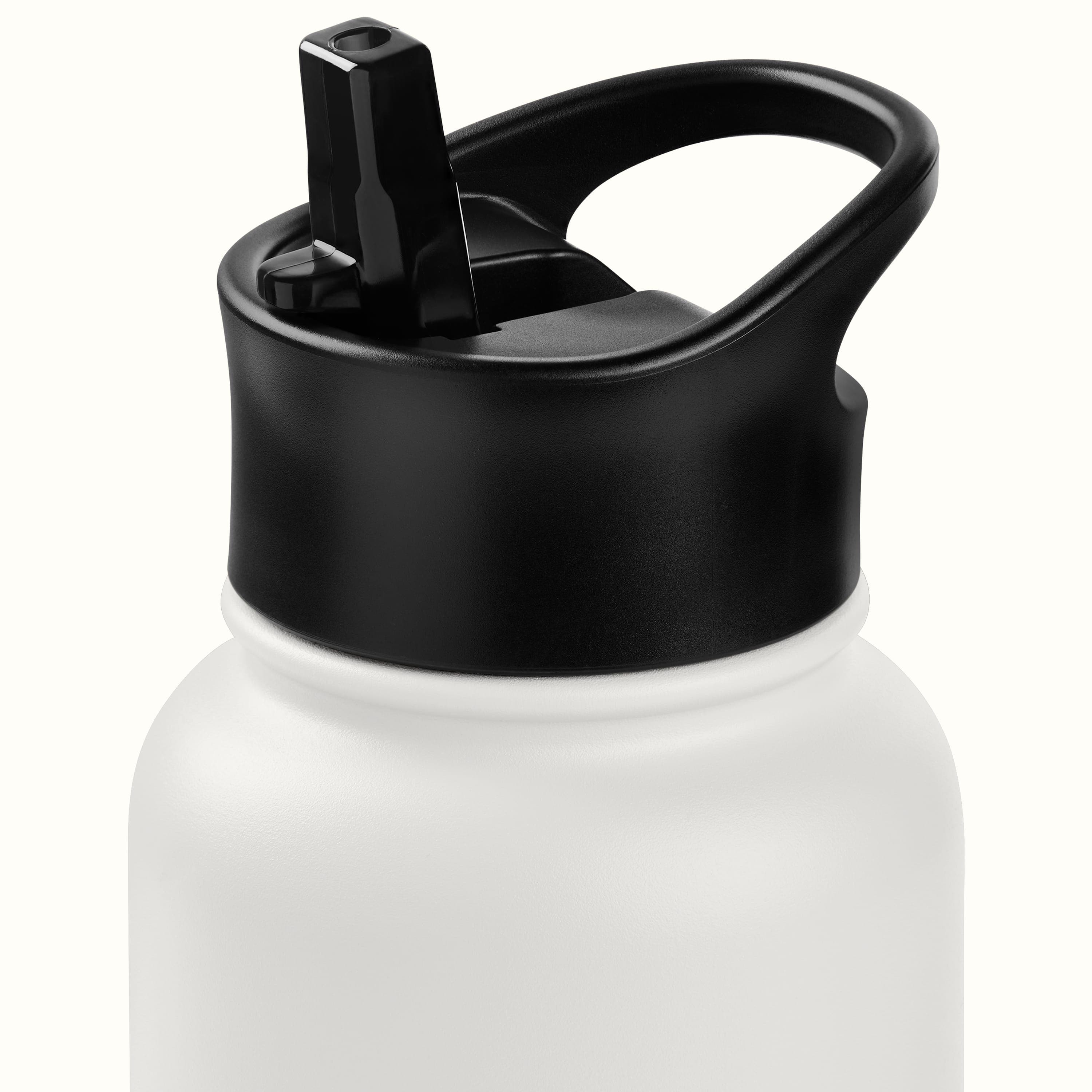 Alder Insulated Stainless Steel Water Bottle - Image 6