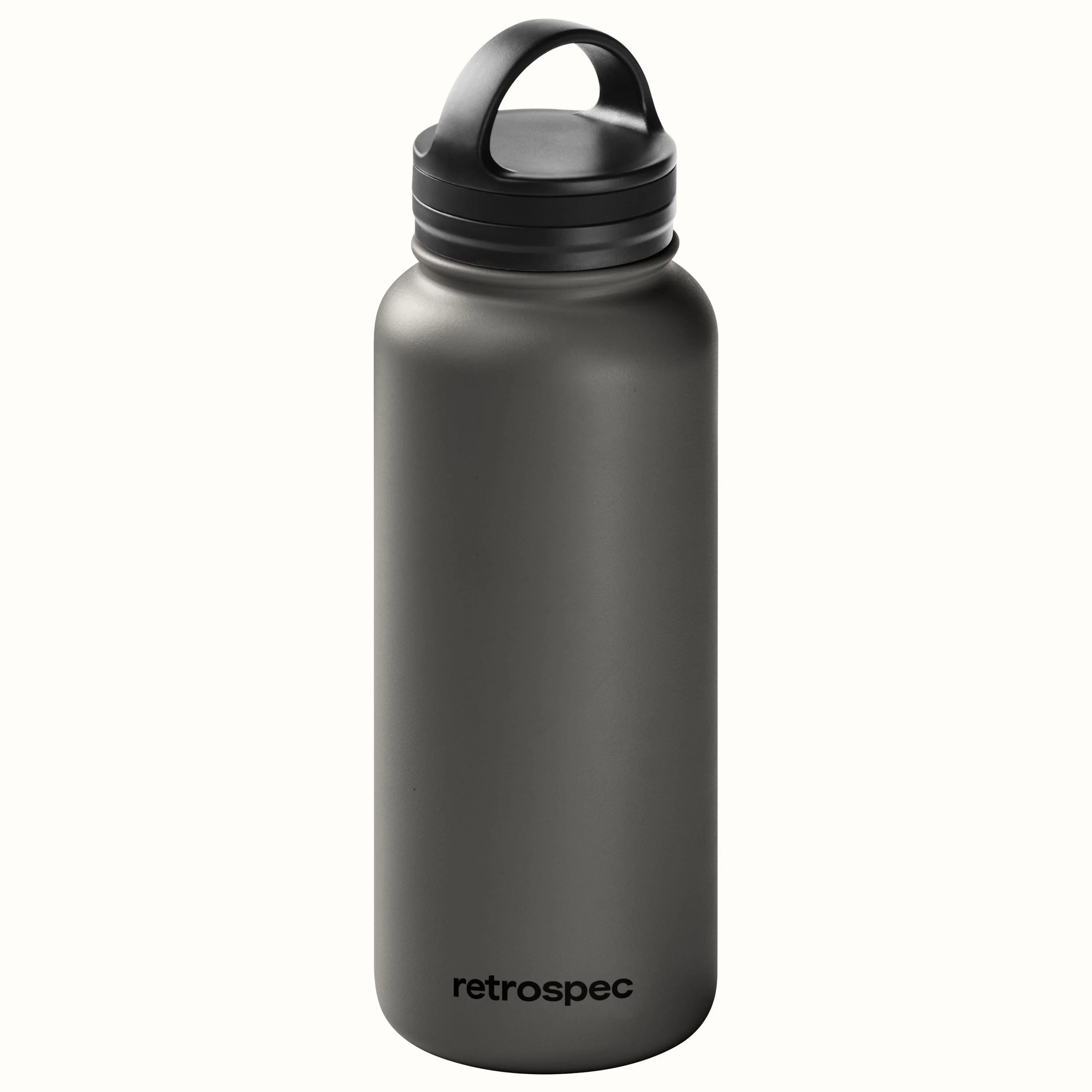 Alder Insulated Stainless Steel Water Bottle - Image 60