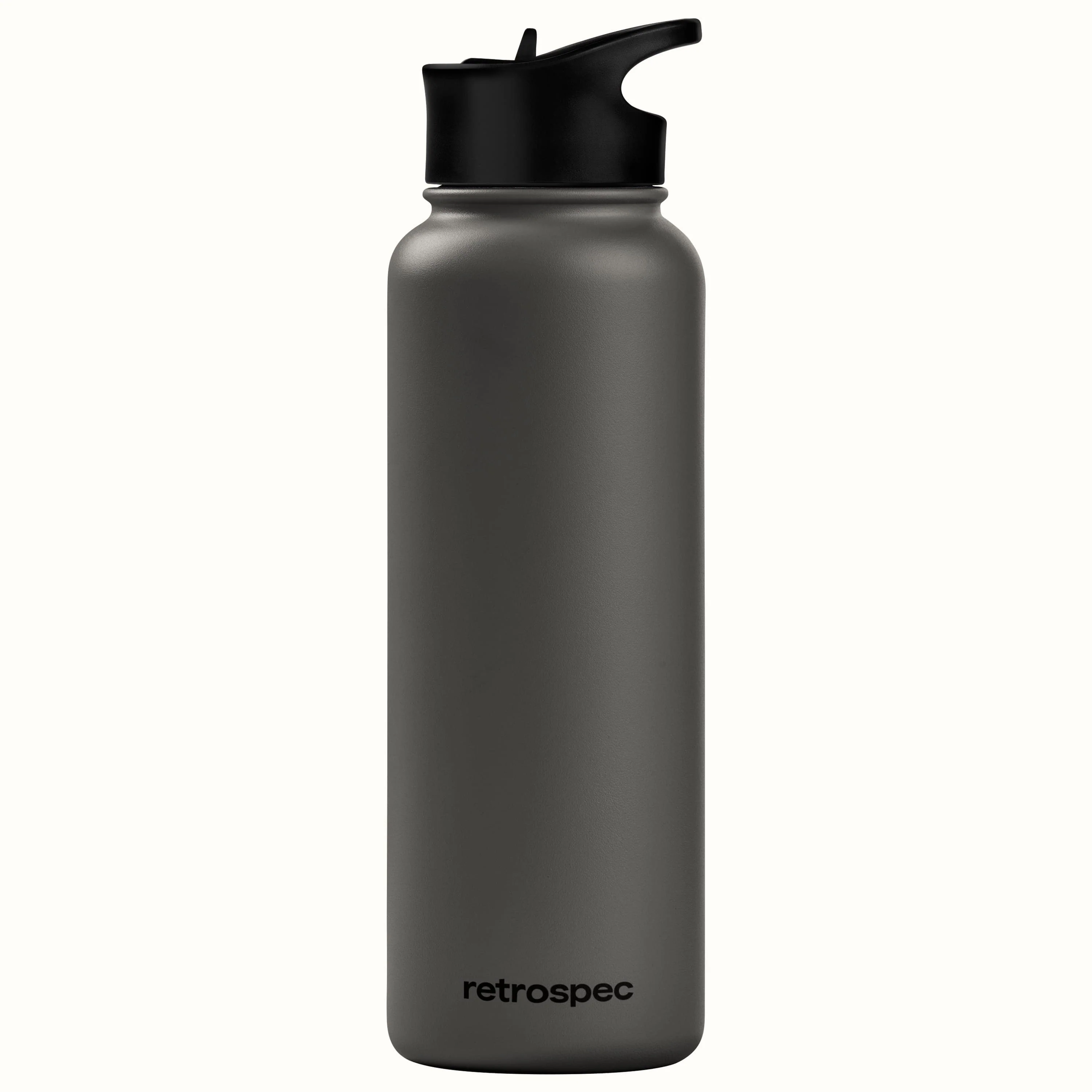 Alder Insulated Stainless Steel Water Bottle - Image 65