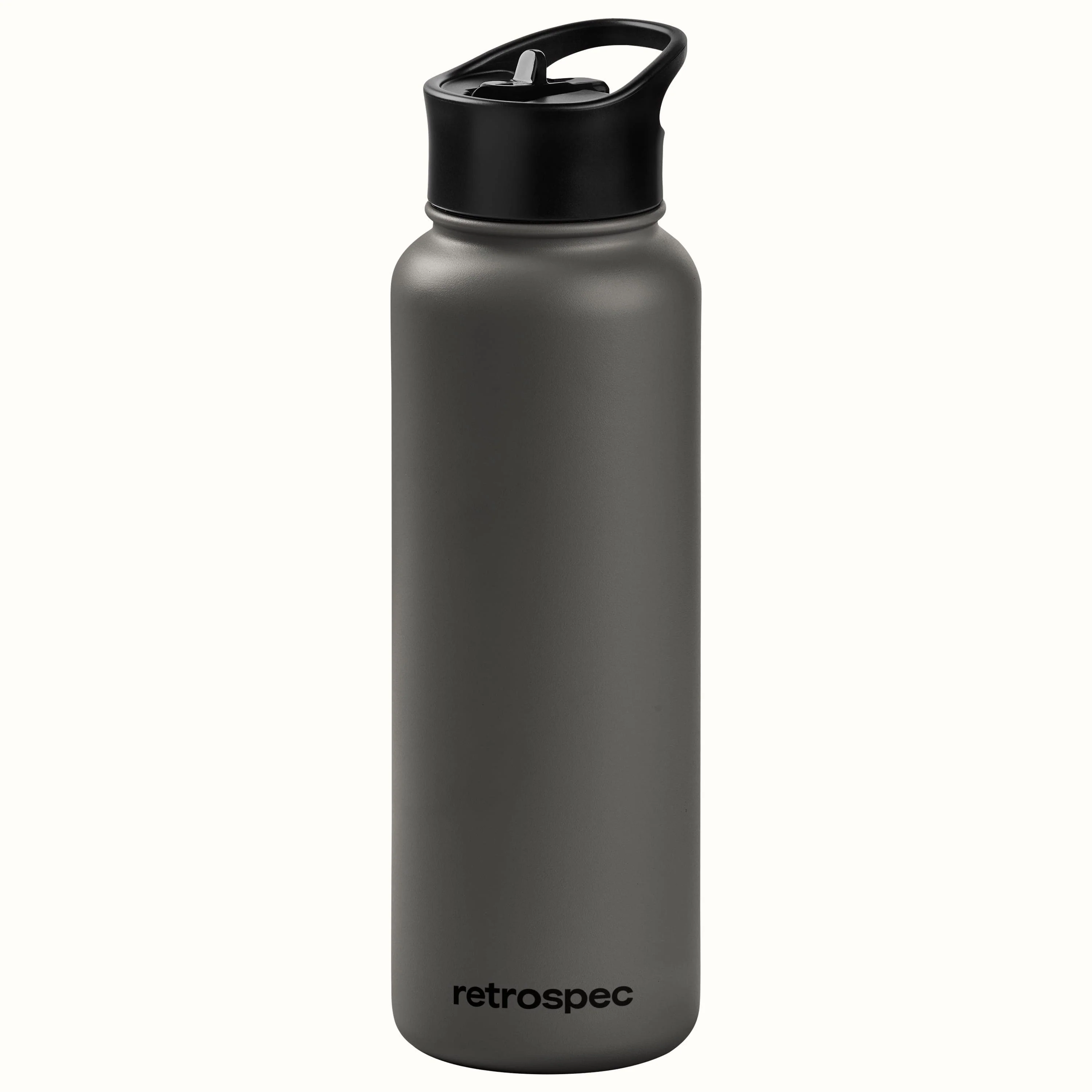 Alder Insulated Stainless Steel Water Bottle - Image 66