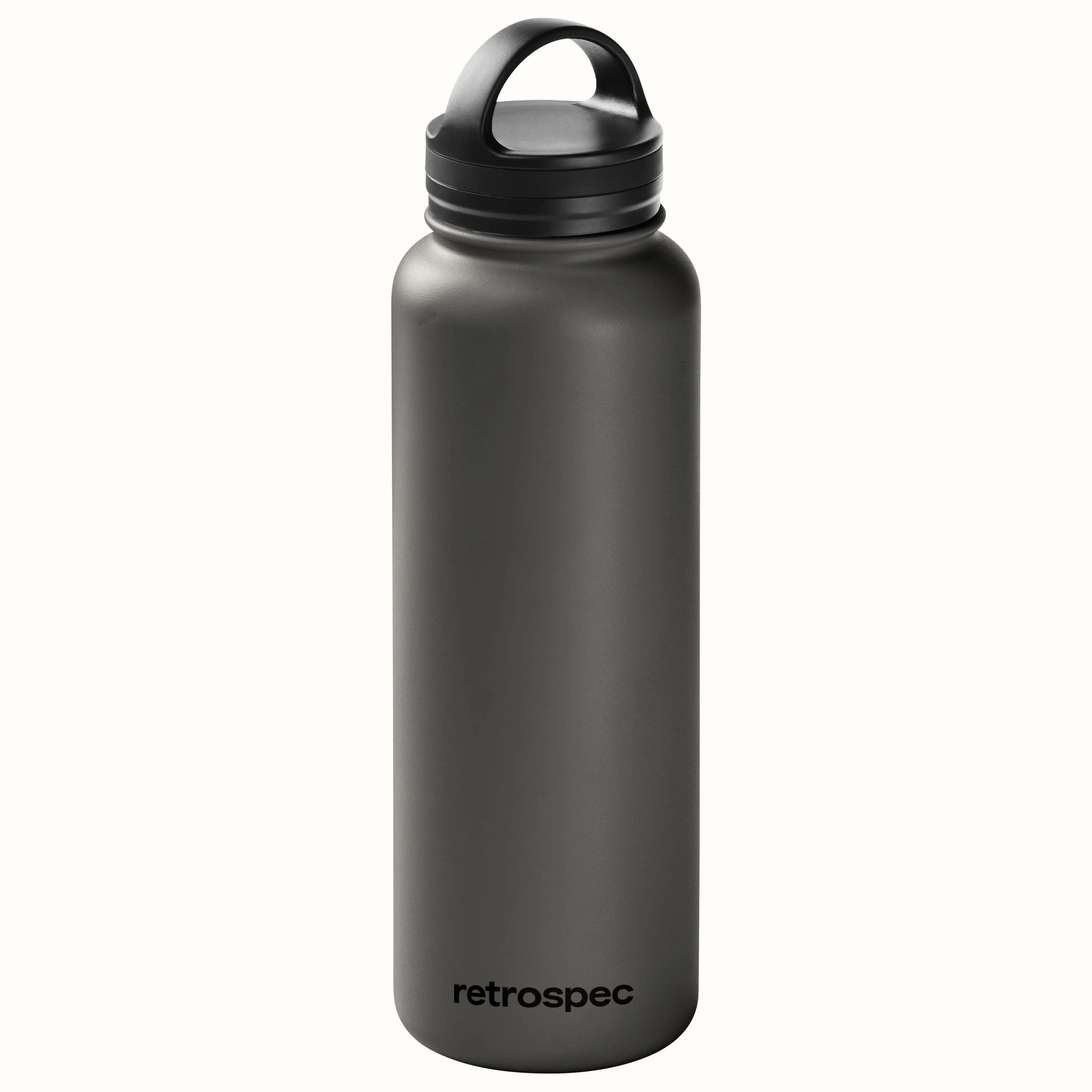Alder Insulated Stainless Steel Water Bottle - Image 67