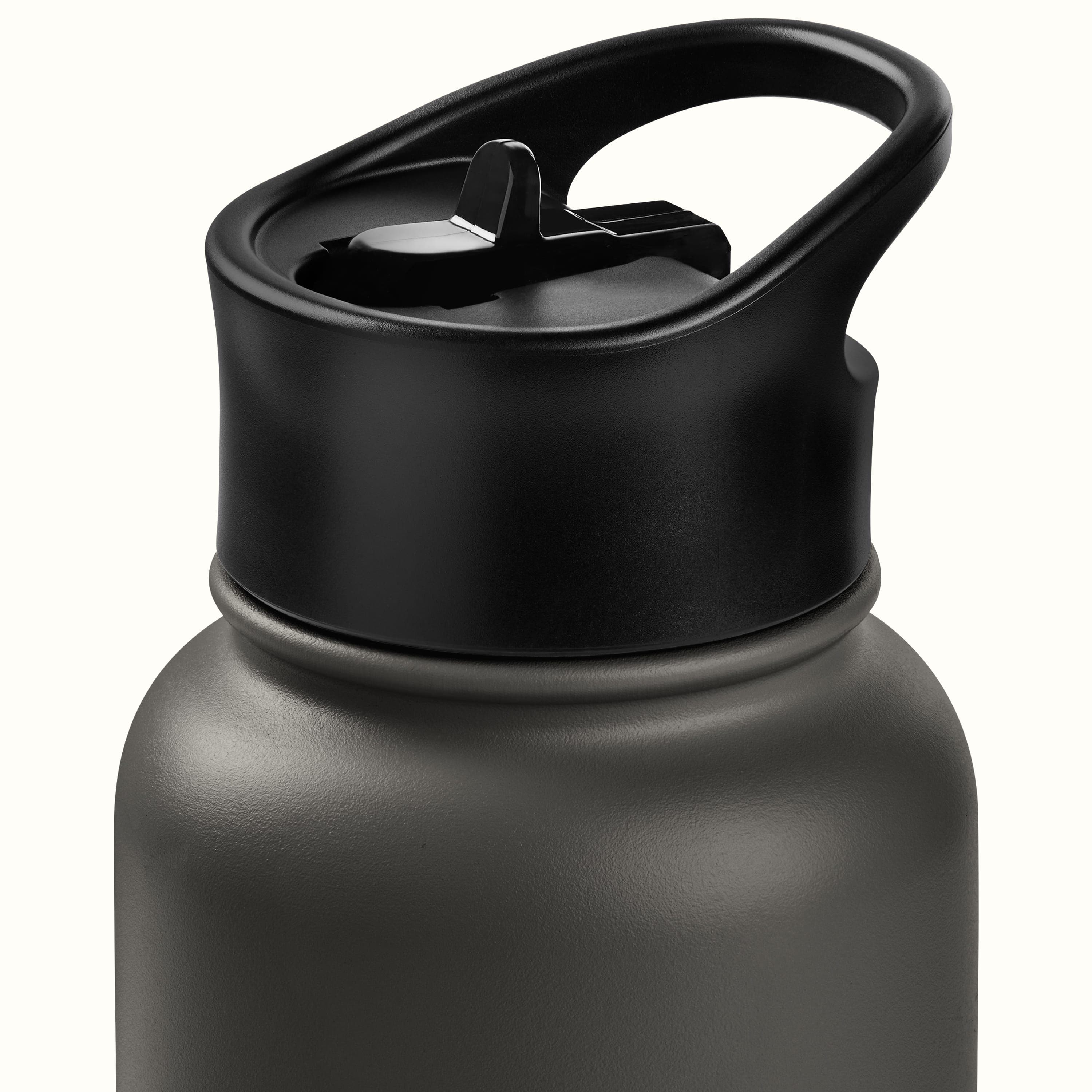 Alder Insulated Stainless Steel Water Bottle - Image 68