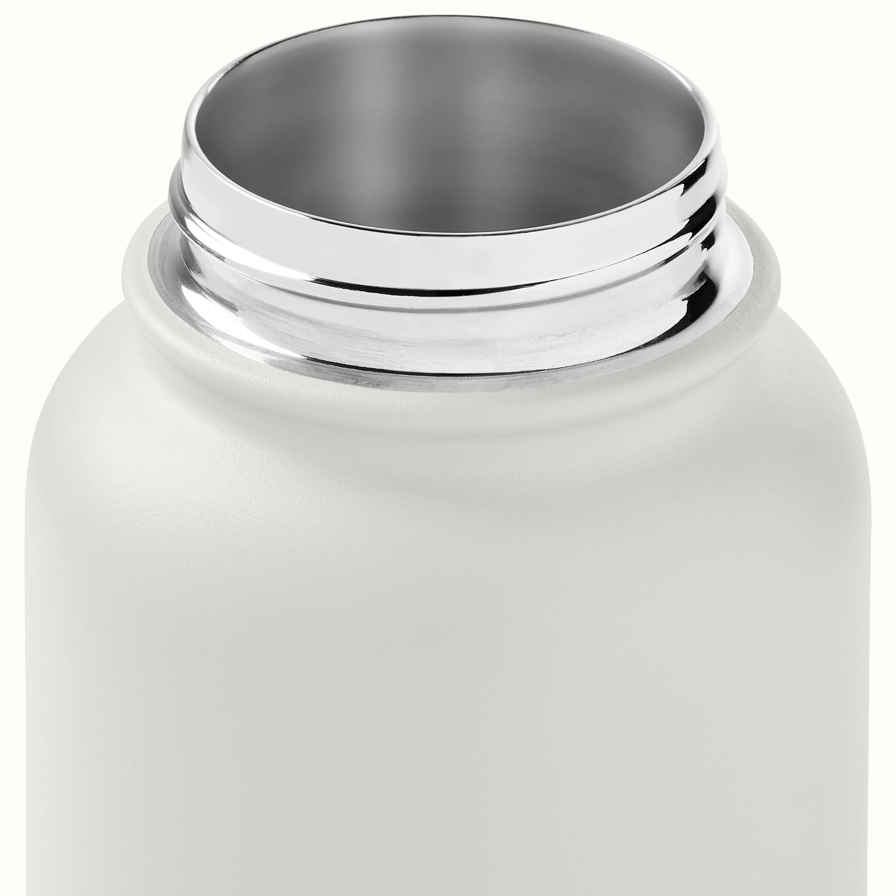 Alder Insulated Stainless Steel Water Bottle - Image 7