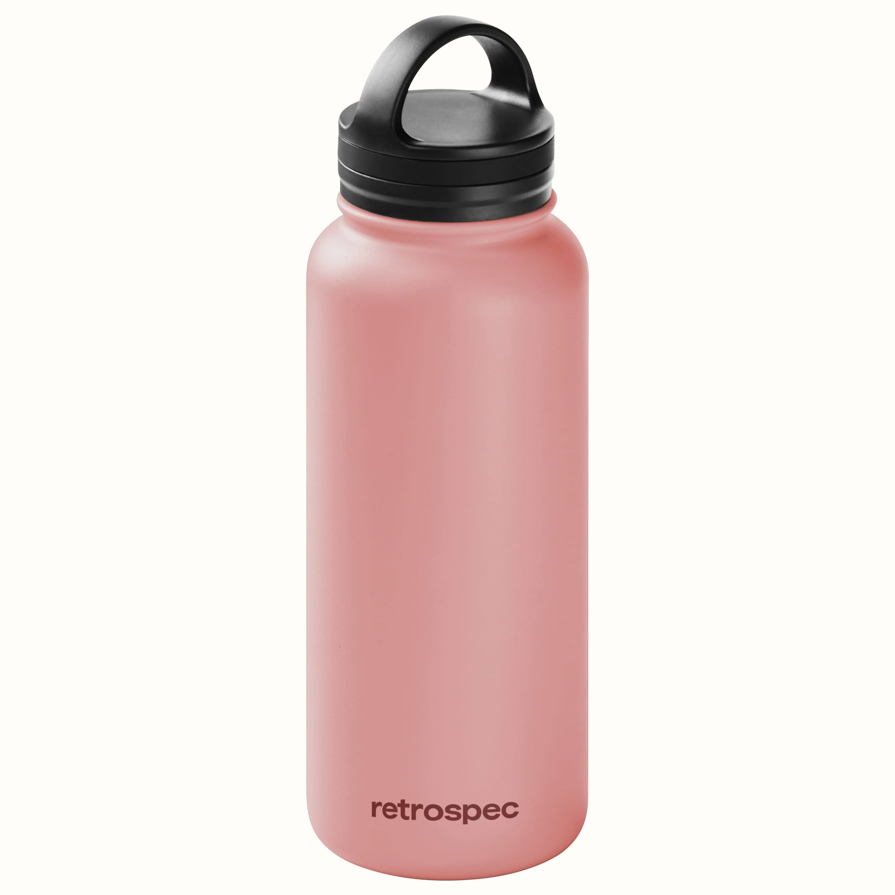 Alder Insulated Stainless Steel Water Bottle - Image 74