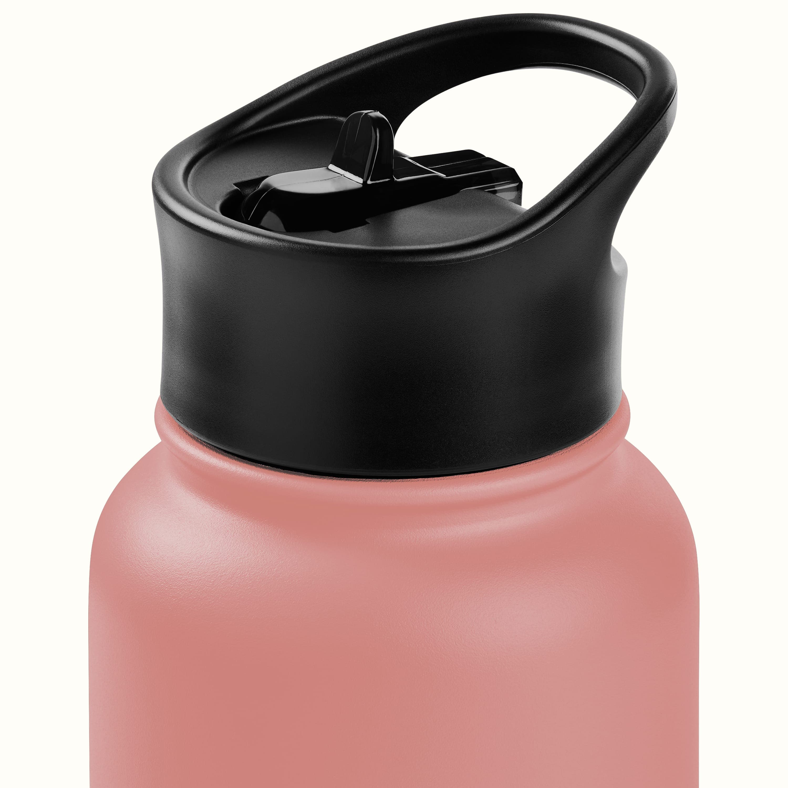 Alder Insulated Stainless Steel Water Bottle - Image 75