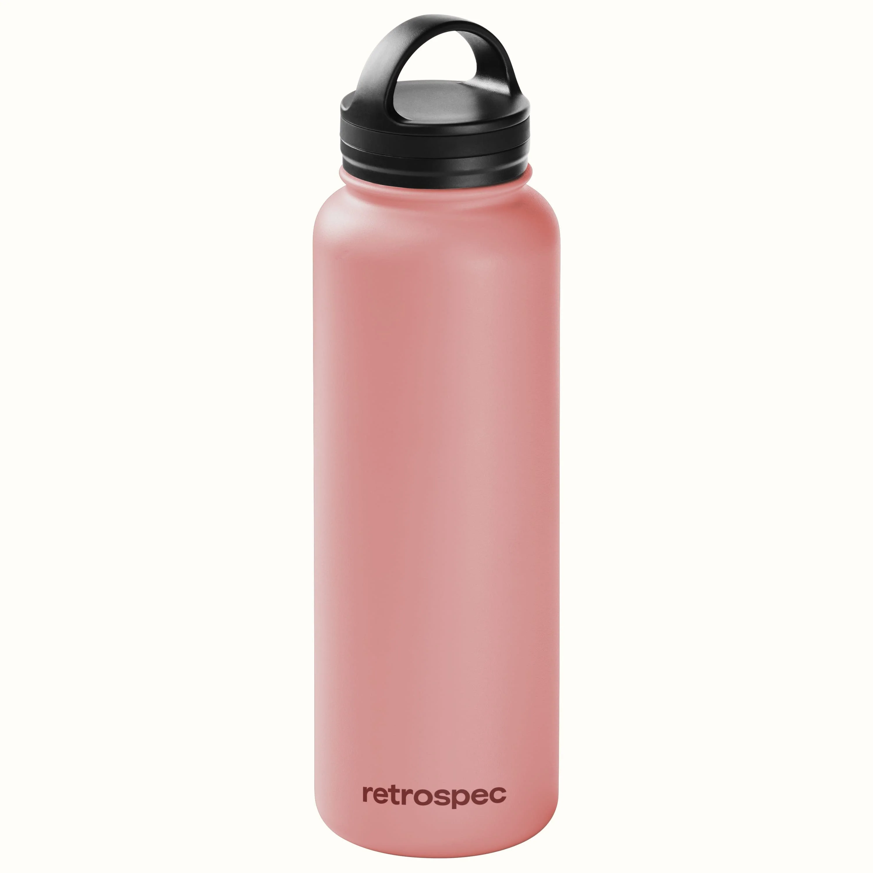 Alder Insulated Stainless Steel Water Bottle - Image 78
