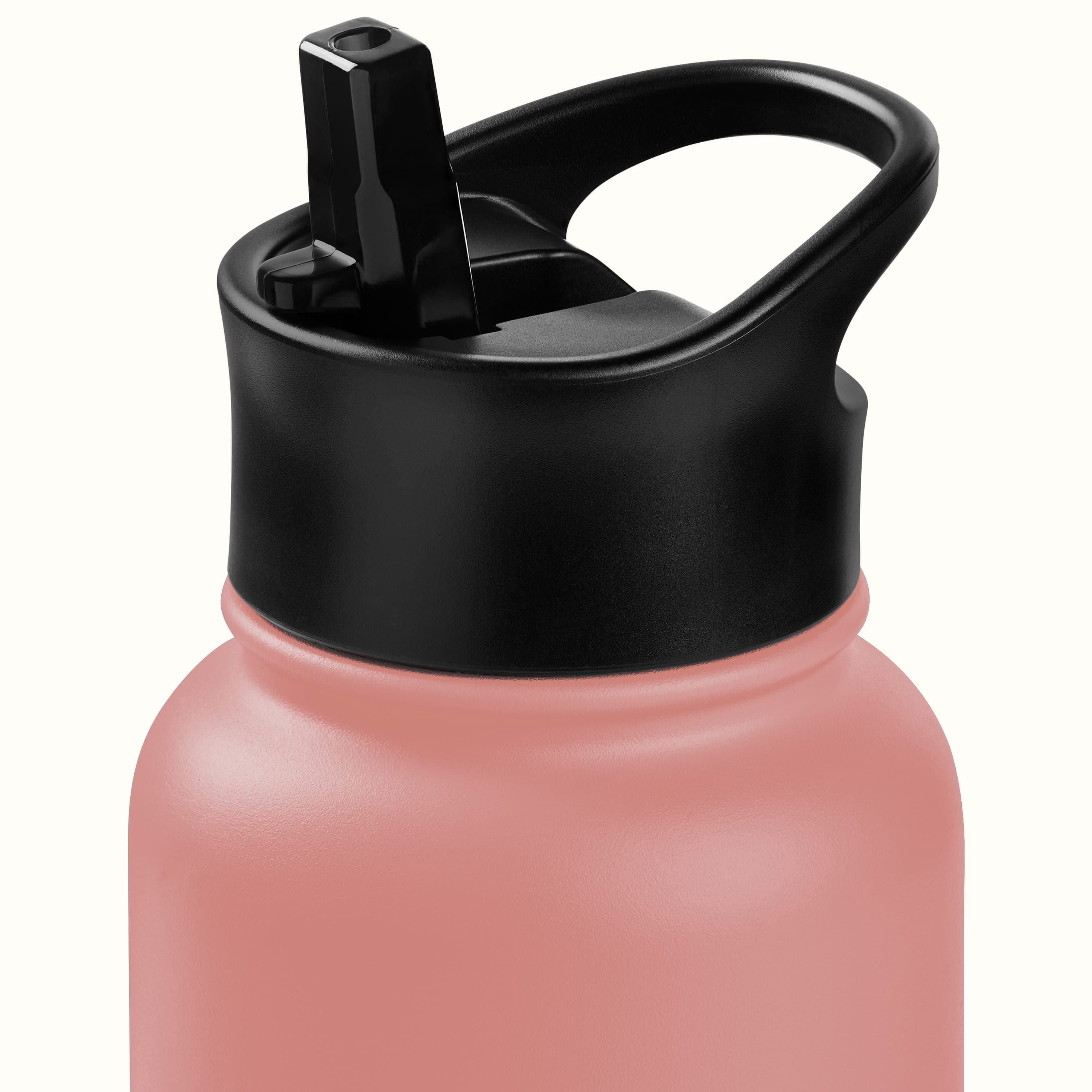 Alder Insulated Stainless Steel Water Bottle - Image 79