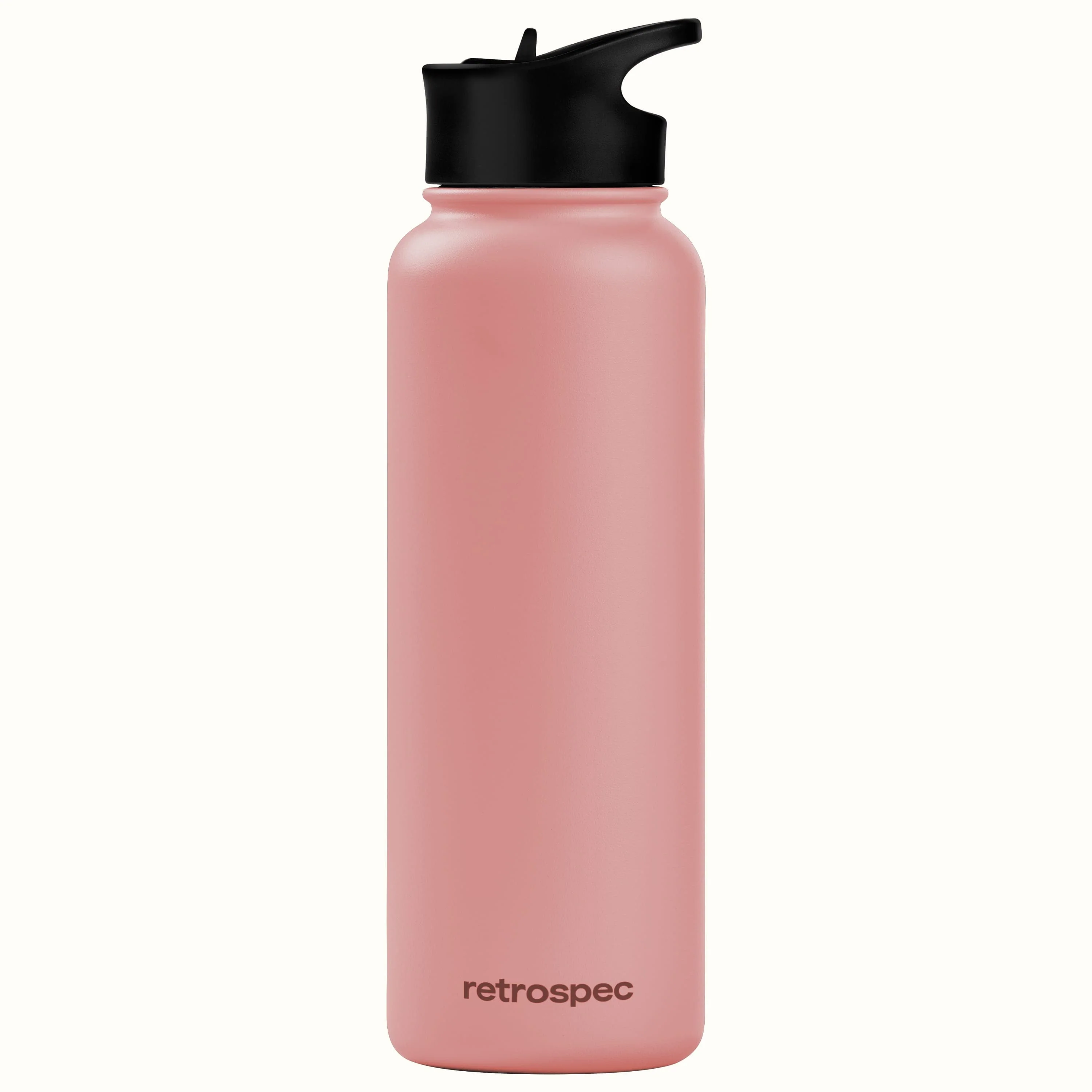 Alder Insulated Stainless Steel Water Bottle - Image 81